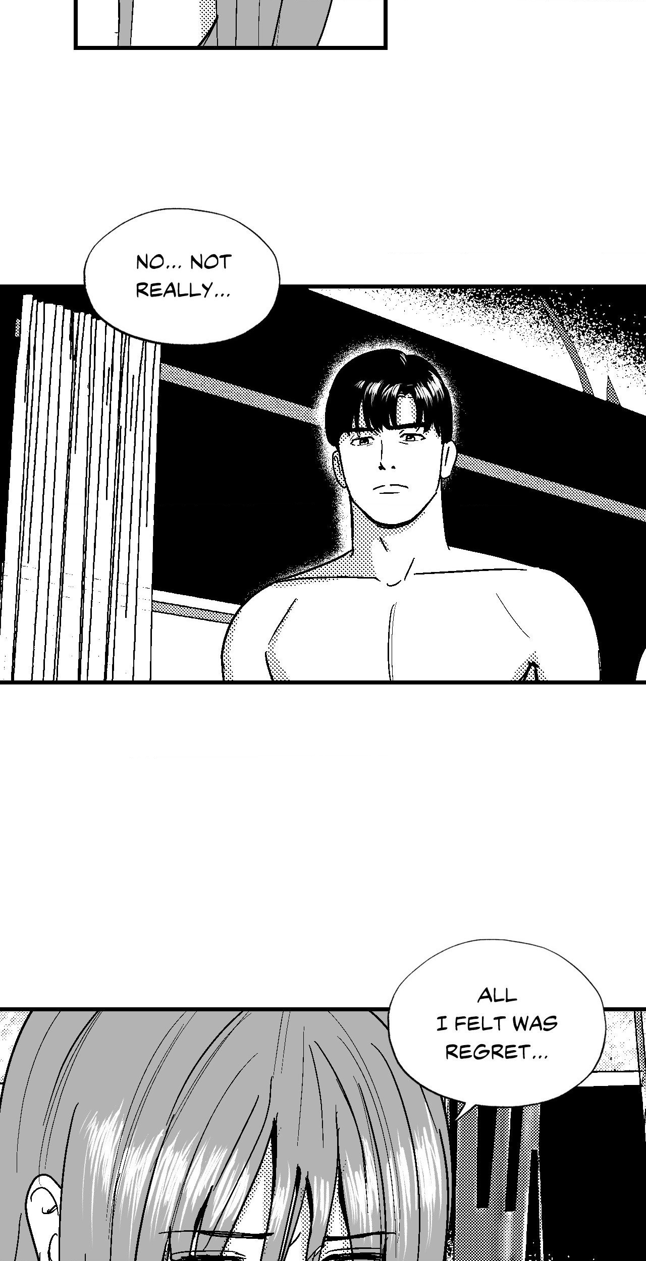 The Man At Night - Chapter 62 Page 35