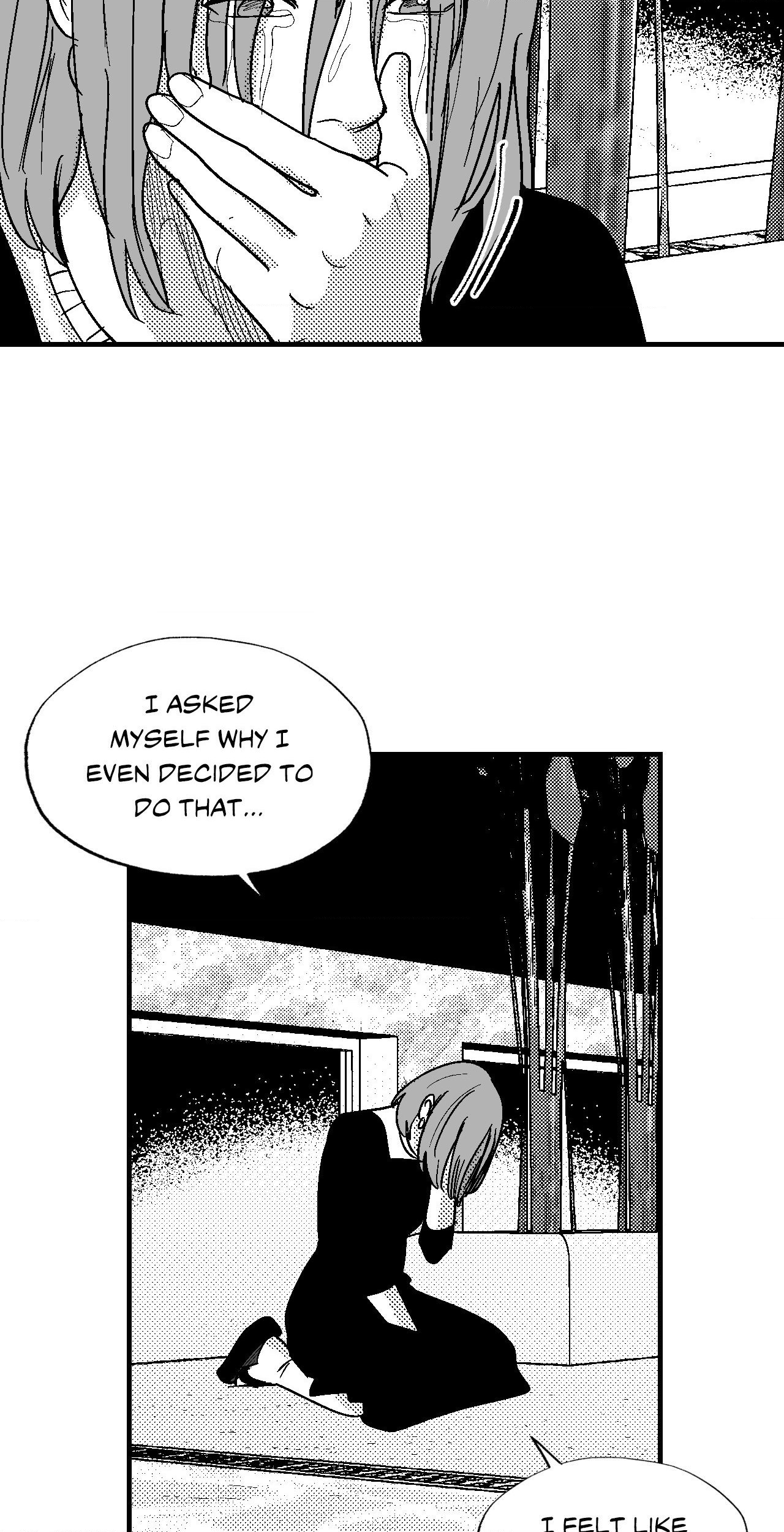 The Man At Night - Chapter 62 Page 36