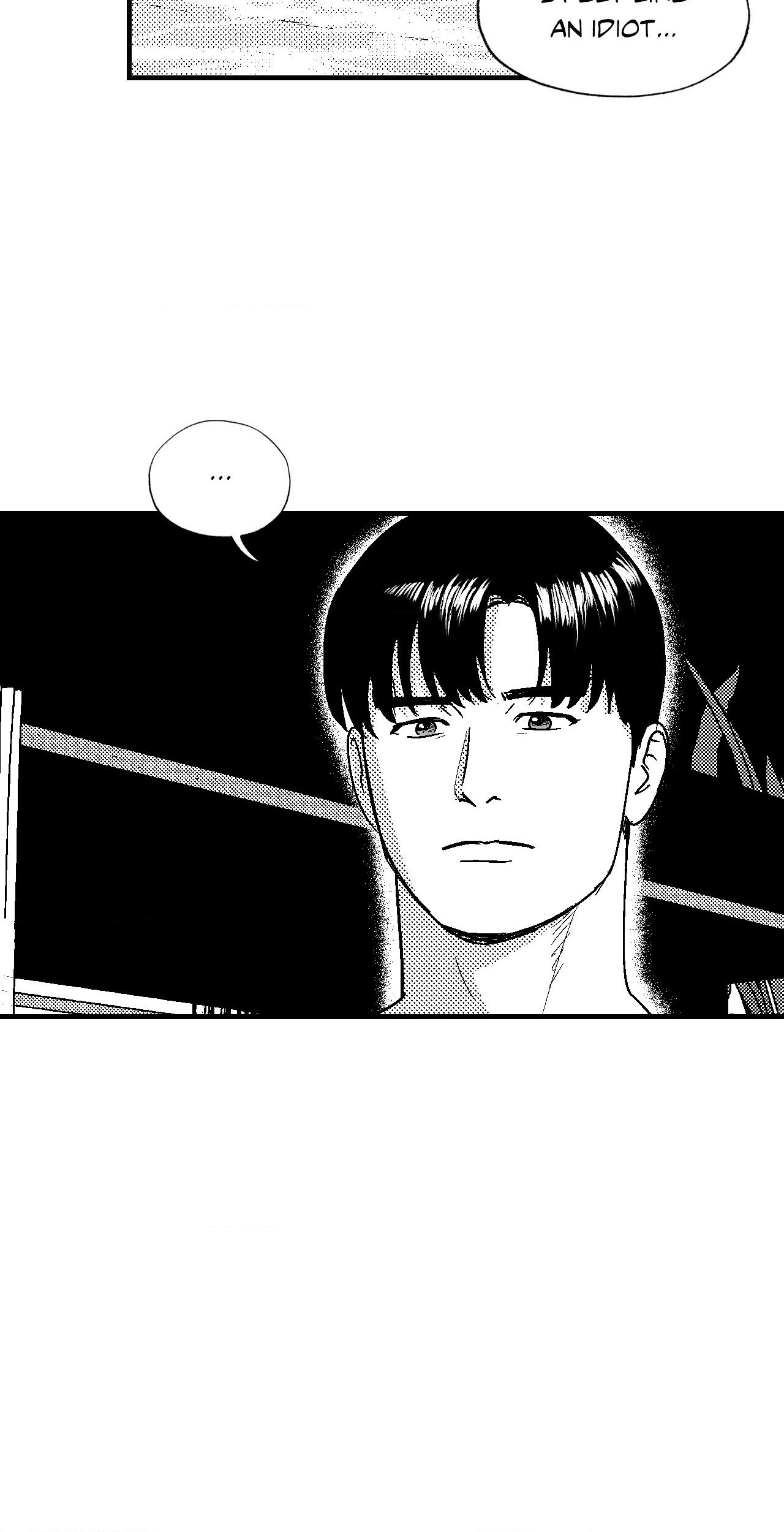 The Man At Night - Chapter 62 Page 37