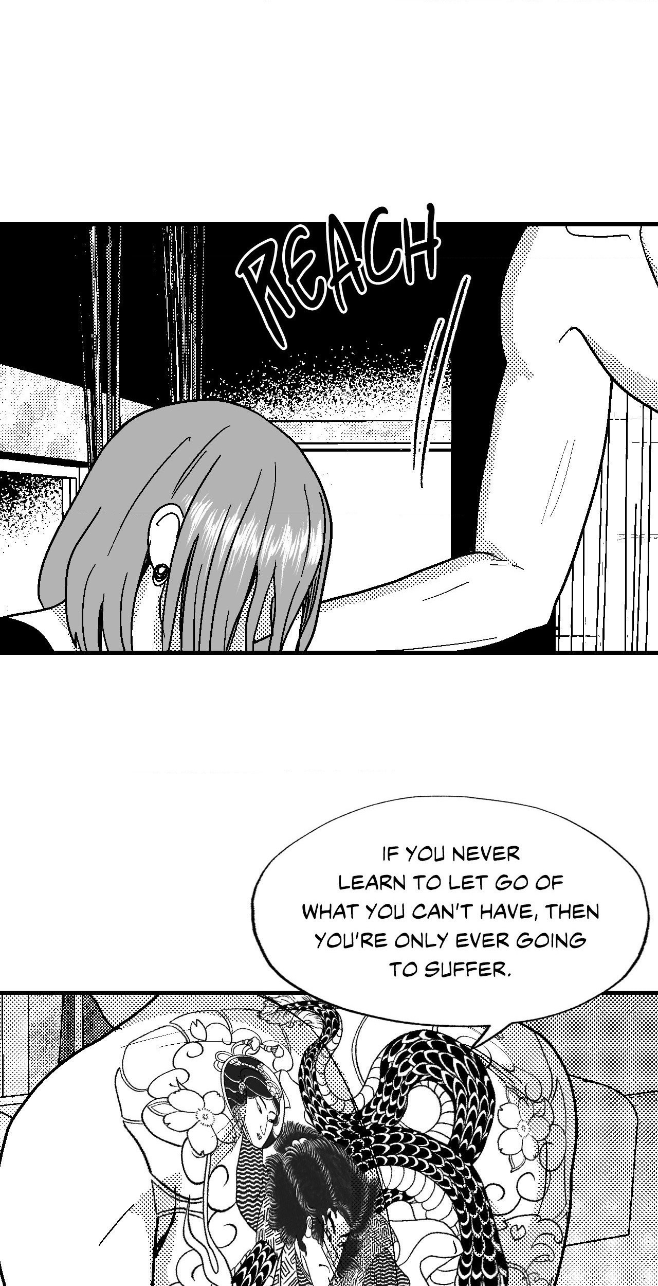 The Man At Night - Chapter 62 Page 38