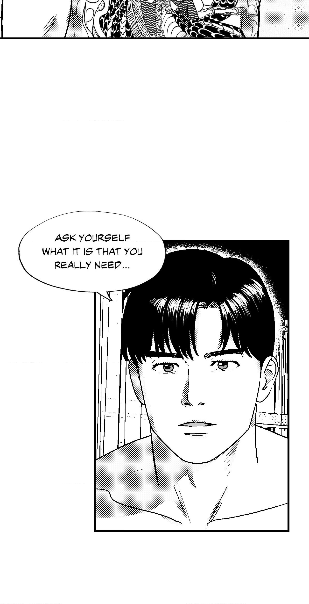 The Man At Night - Chapter 62 Page 39