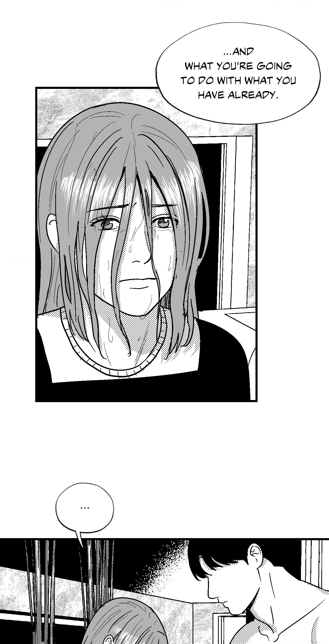 The Man At Night - Chapter 62 Page 40