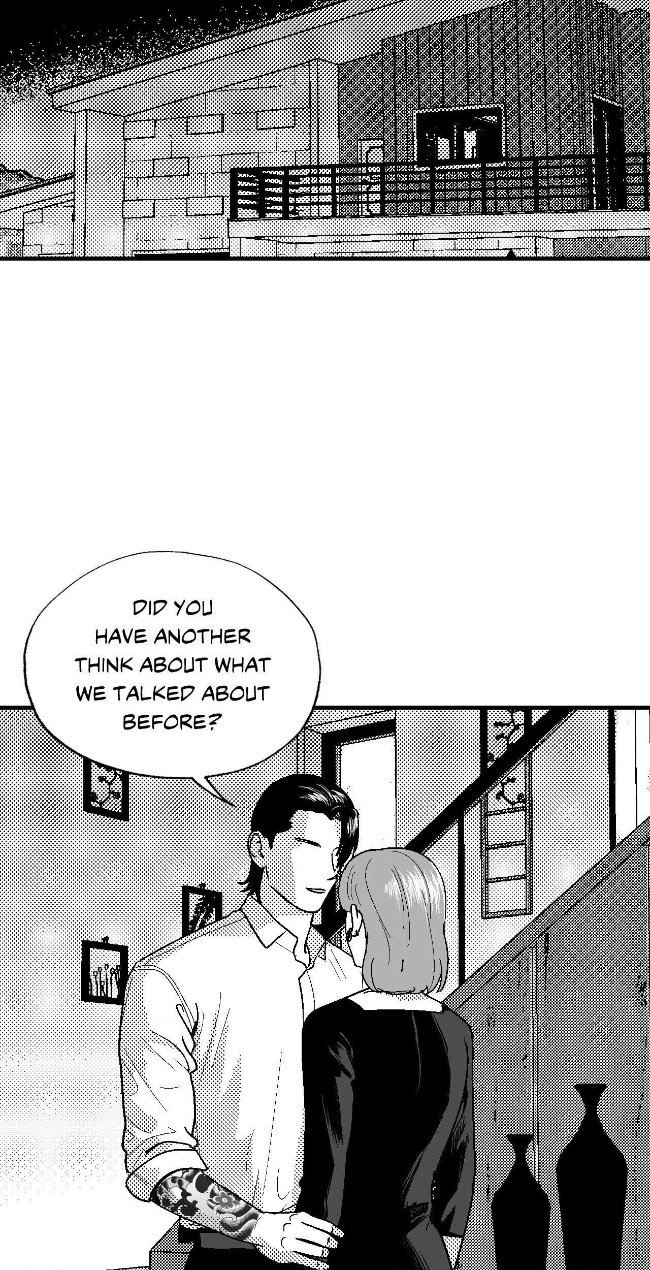 The Man At Night - Chapter 62 Page 44