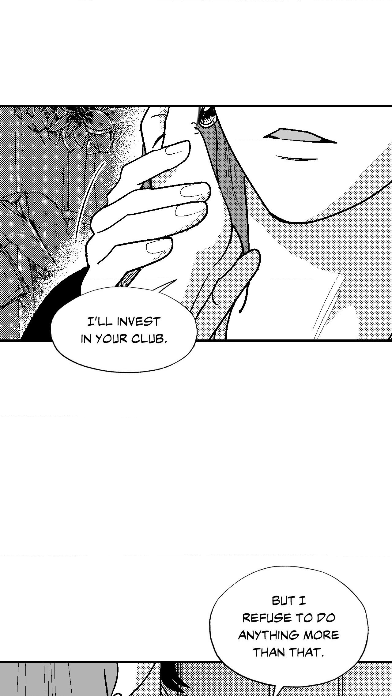 The Man At Night - Chapter 62 Page 46