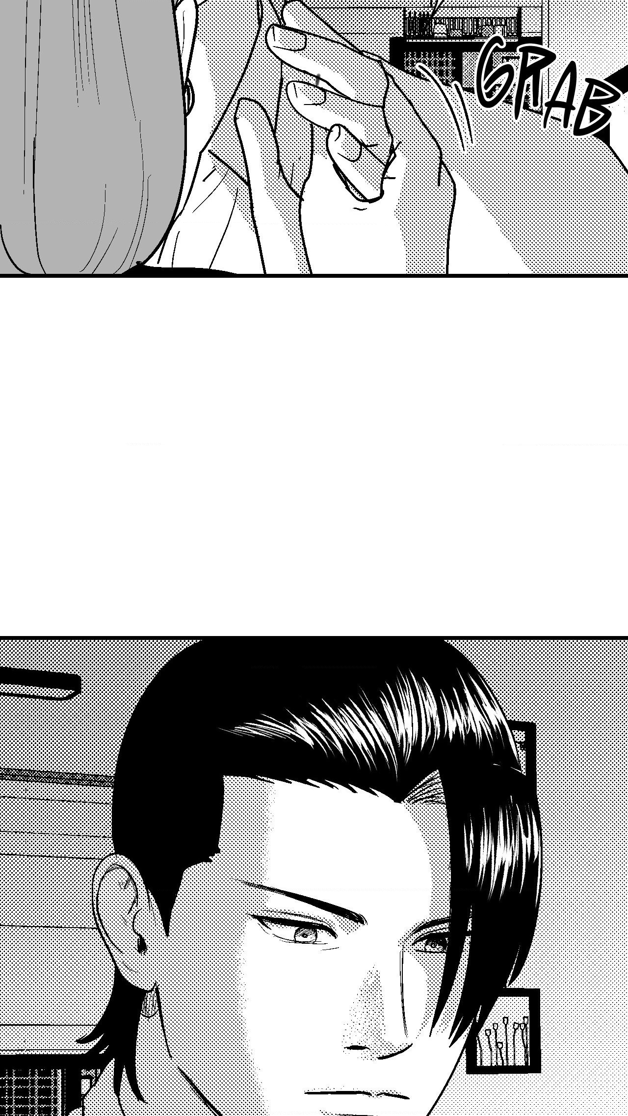 The Man At Night - Chapter 62 Page 47