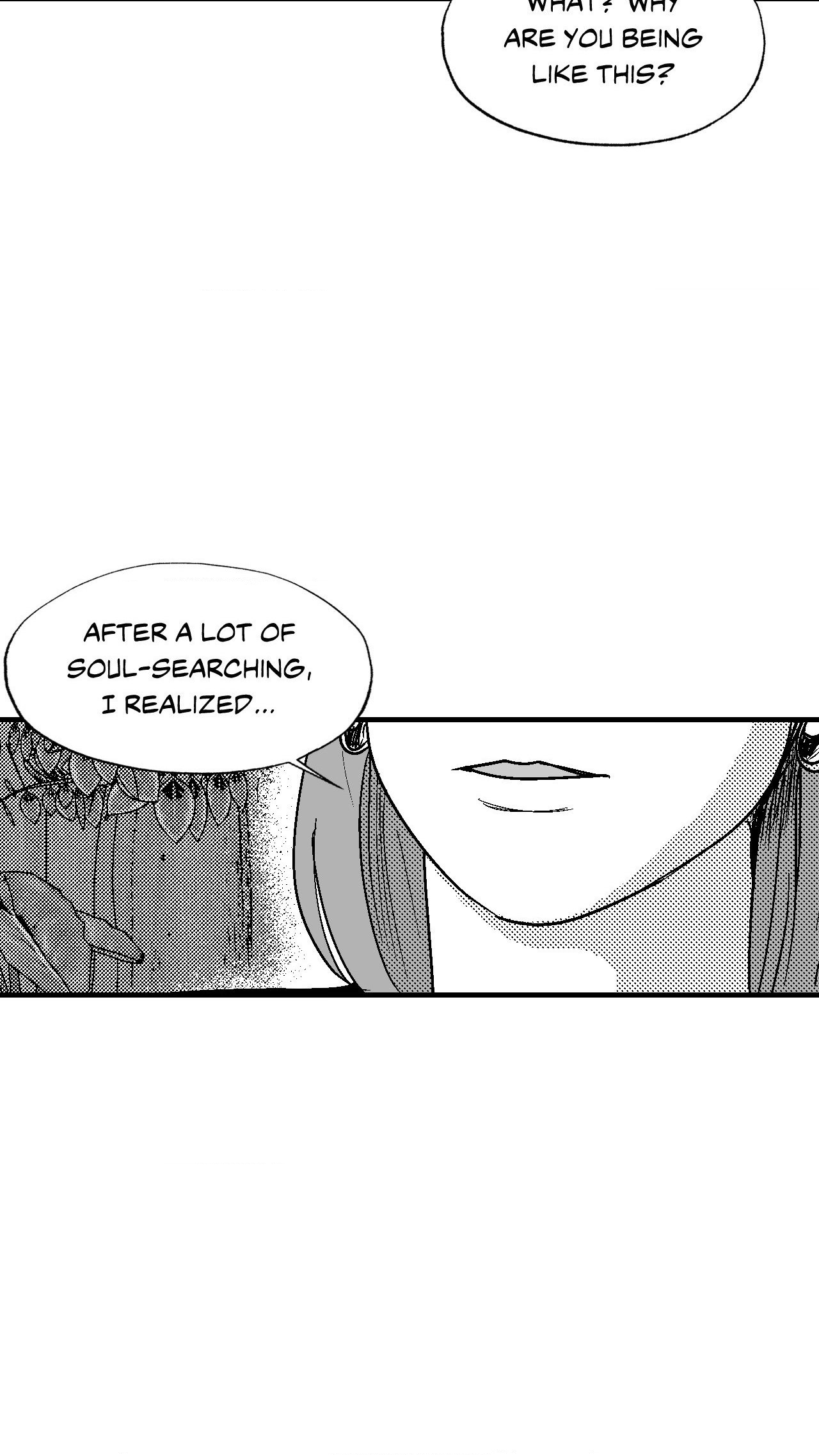The Man At Night - Chapter 62 Page 49