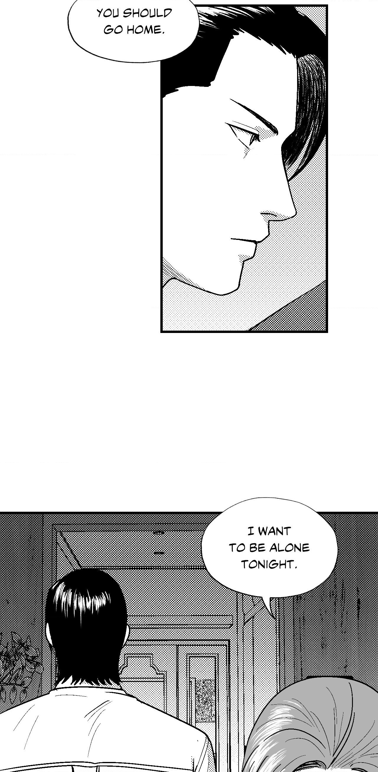 The Man At Night - Chapter 62 Page 52