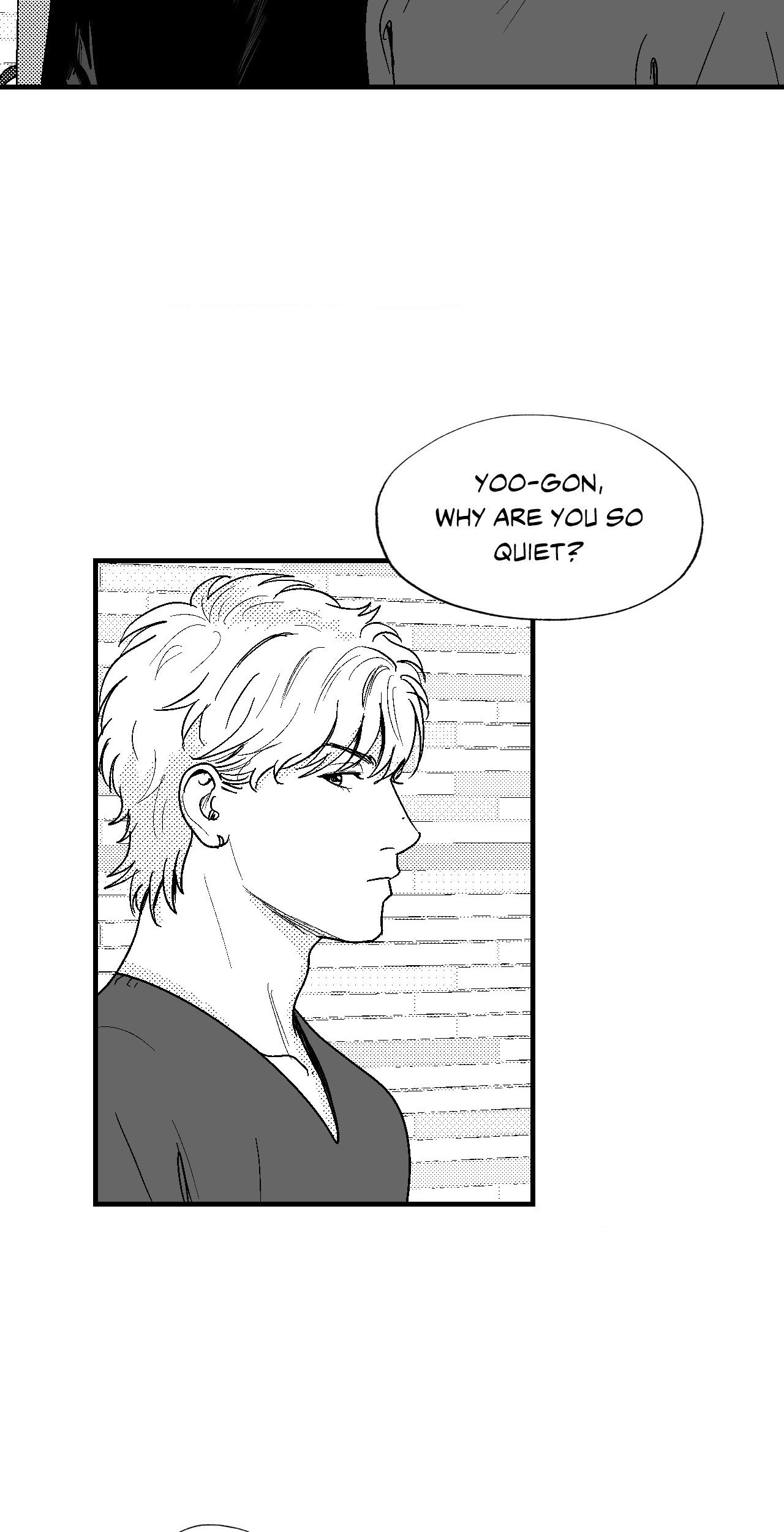 The Man At Night - Chapter 63 Page 8