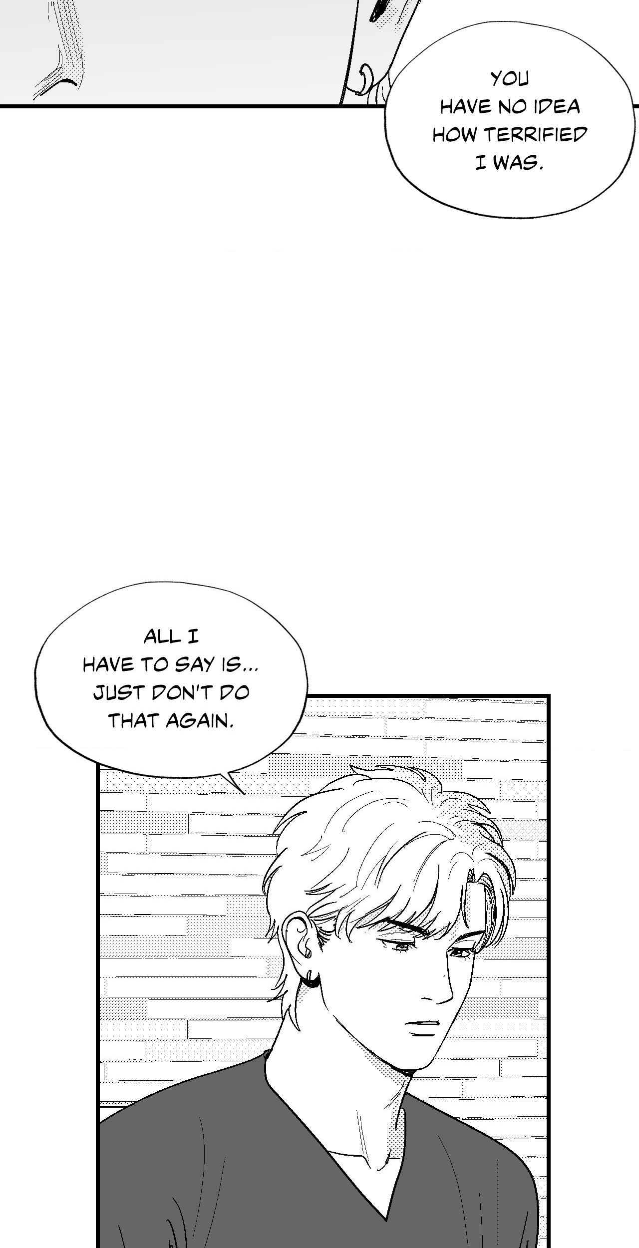 The Man At Night - Chapter 63 Page 11