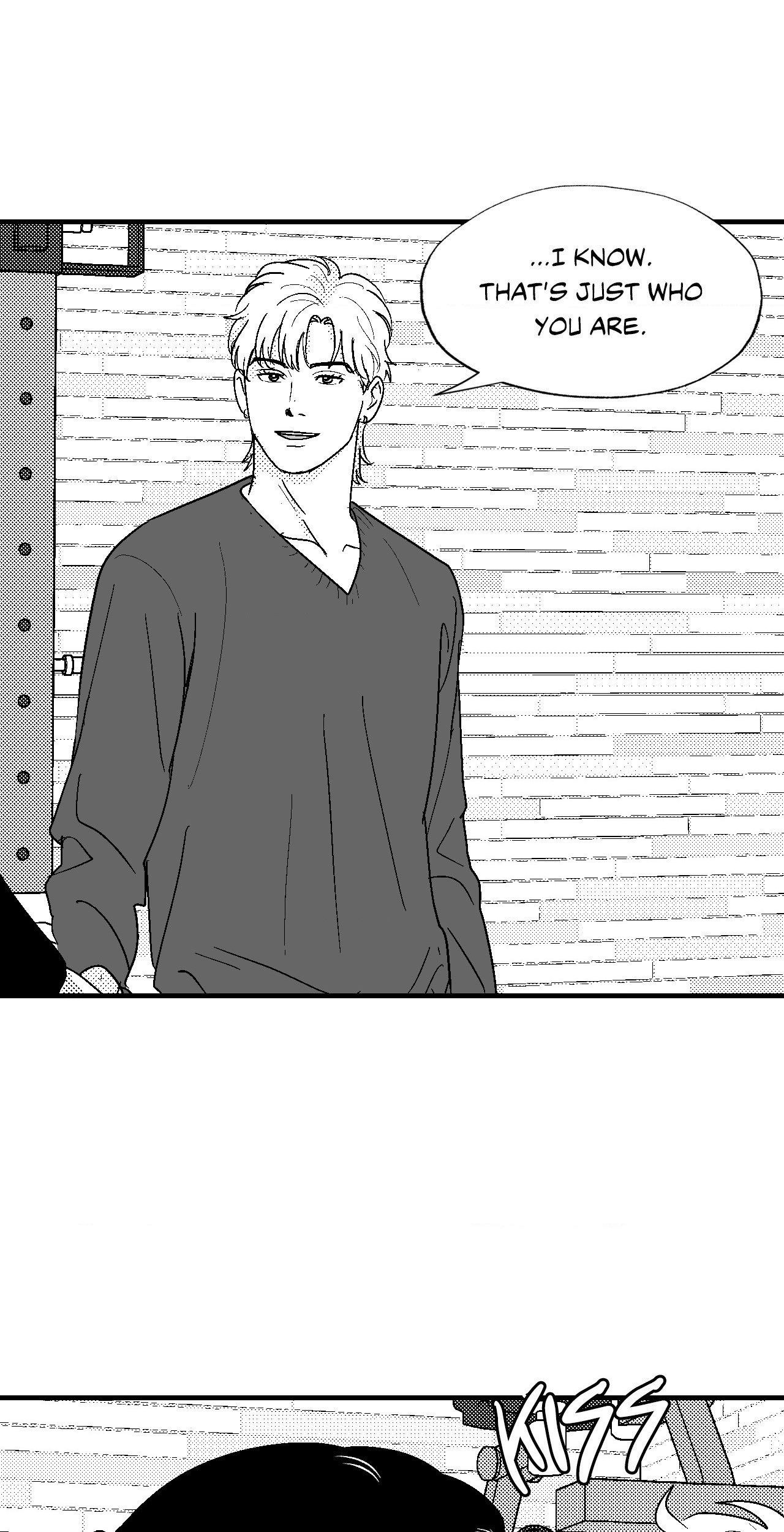 The Man At Night - Chapter 63 Page 14