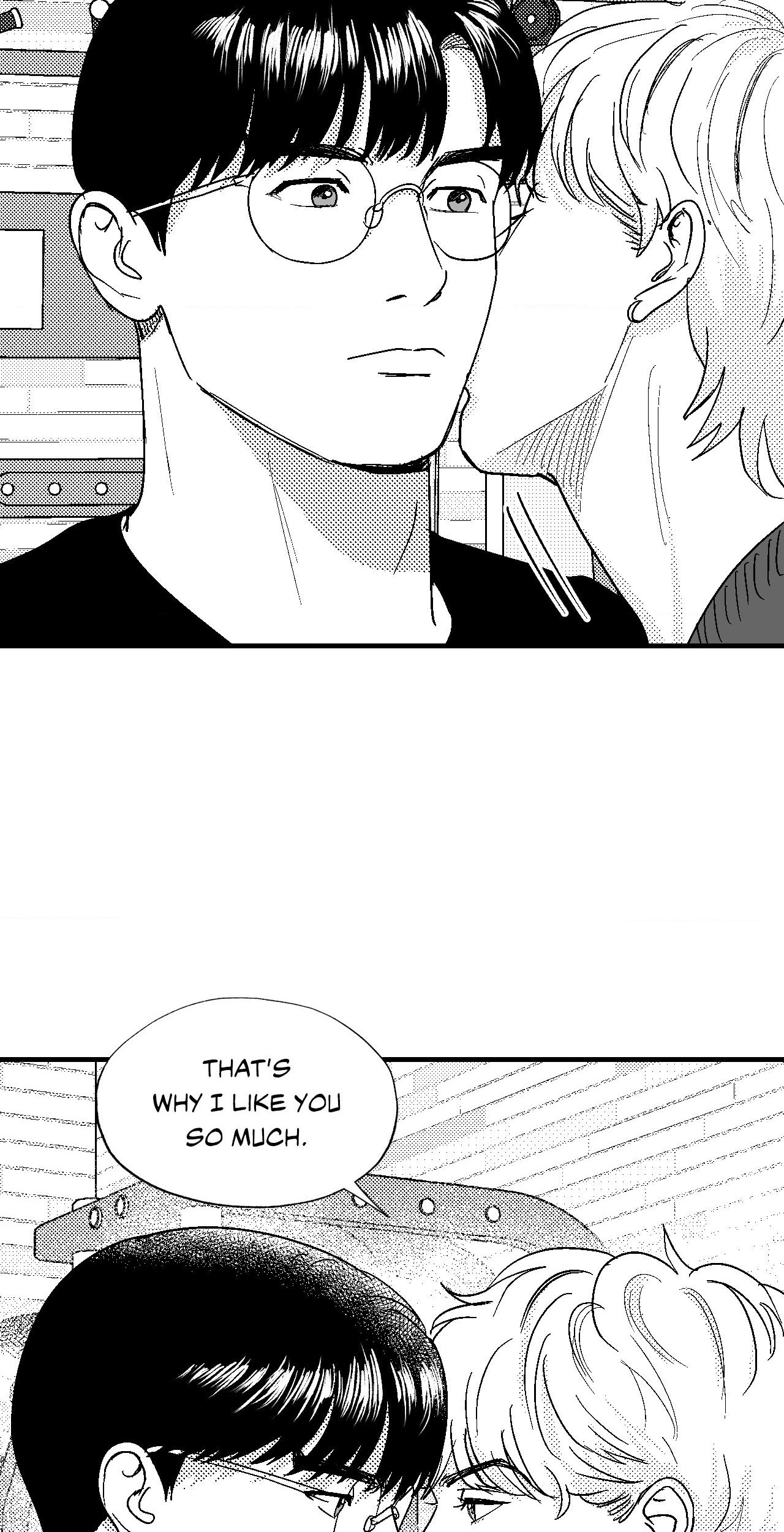 The Man At Night - Chapter 63 Page 15