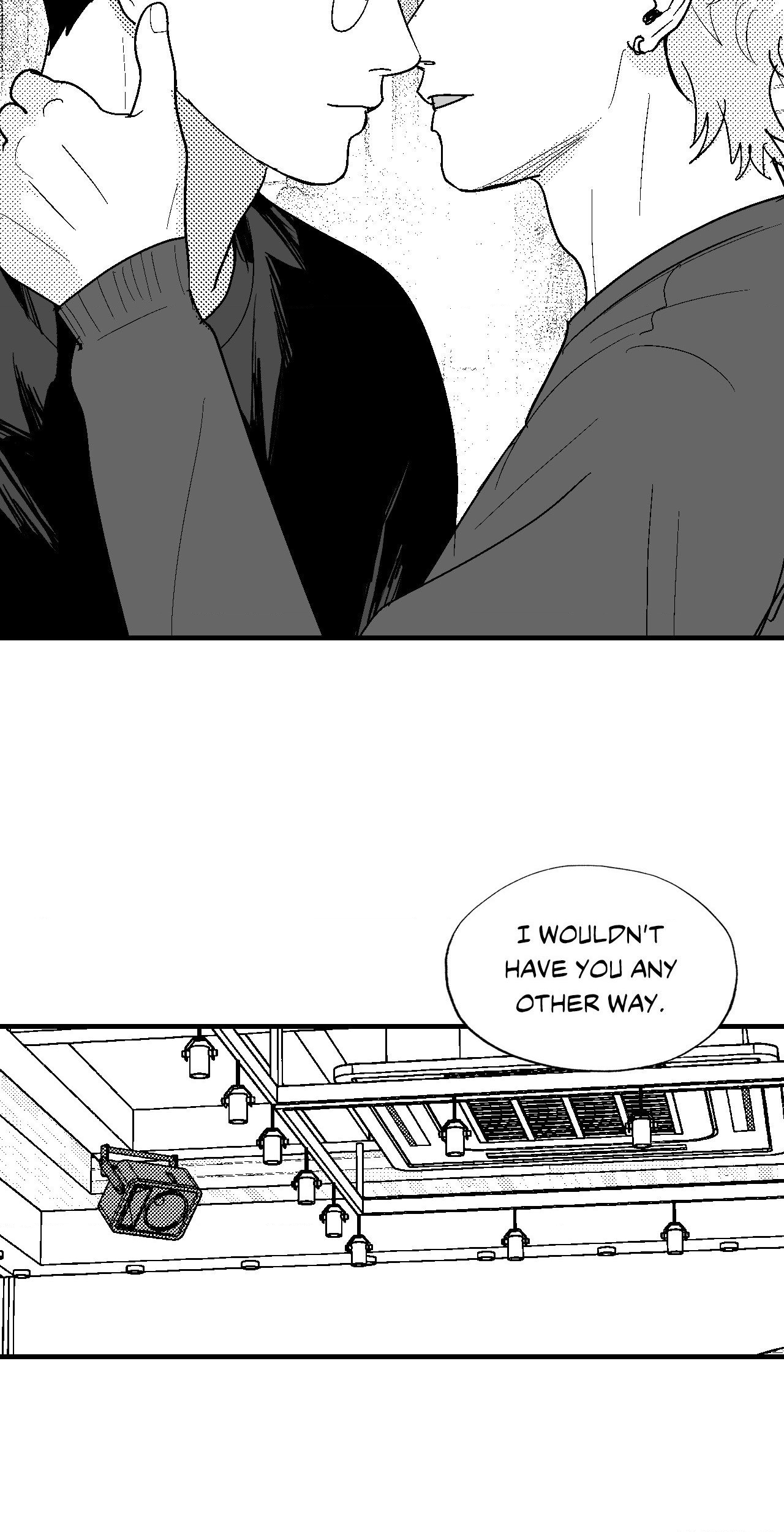 The Man At Night - Chapter 63 Page 16
