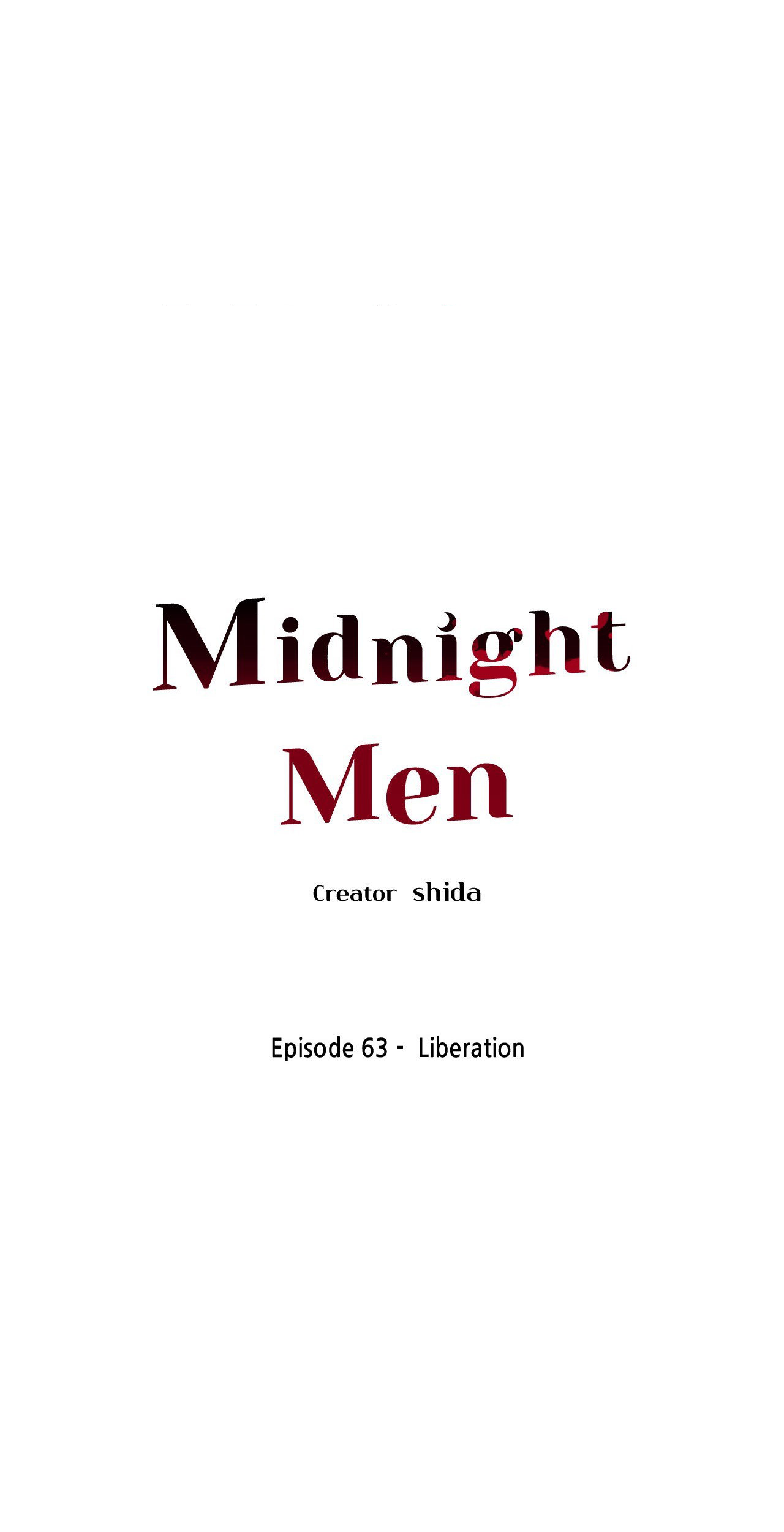 The Man At Night - Chapter 63 Page 17