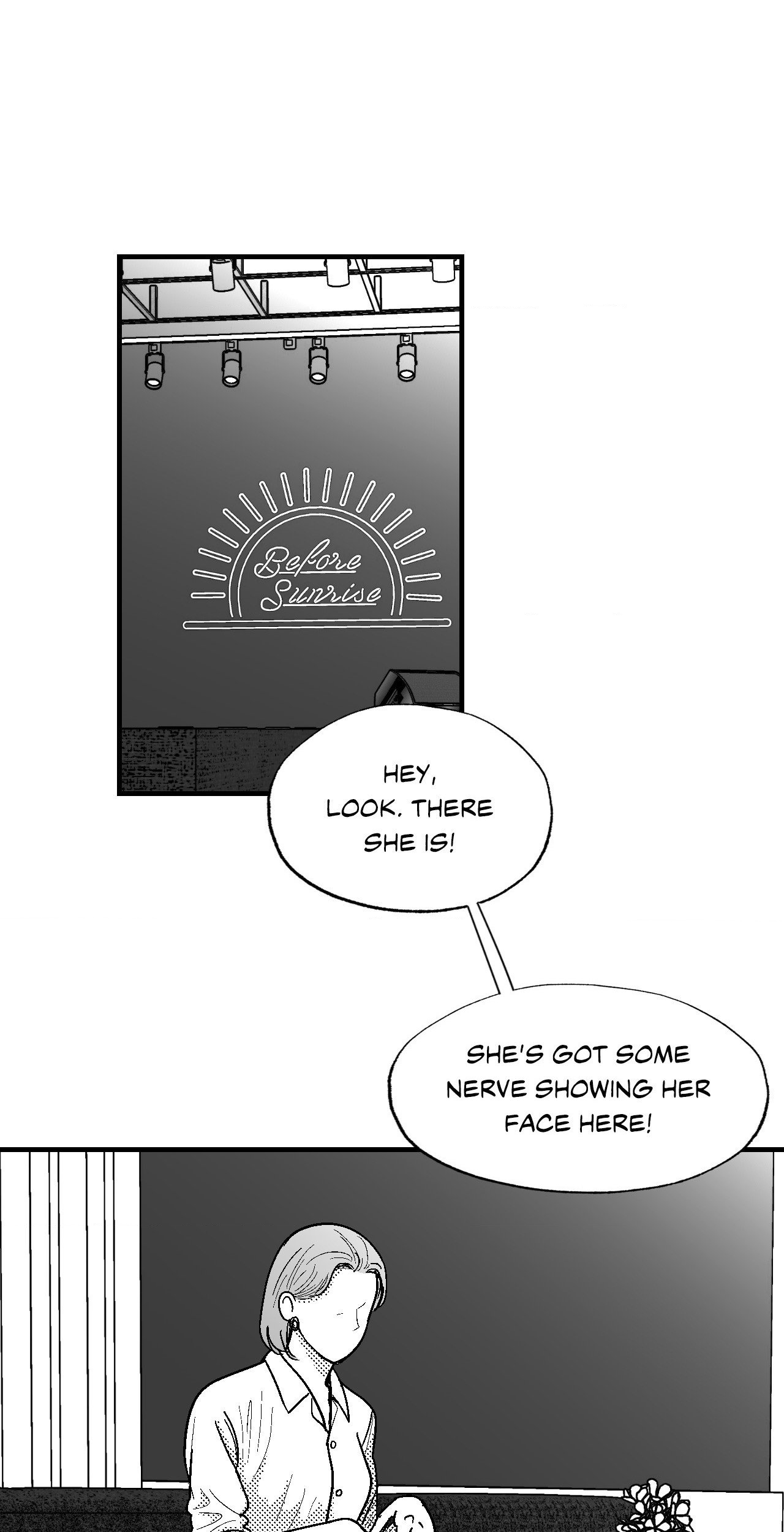 The Man At Night - Chapter 63 Page 18