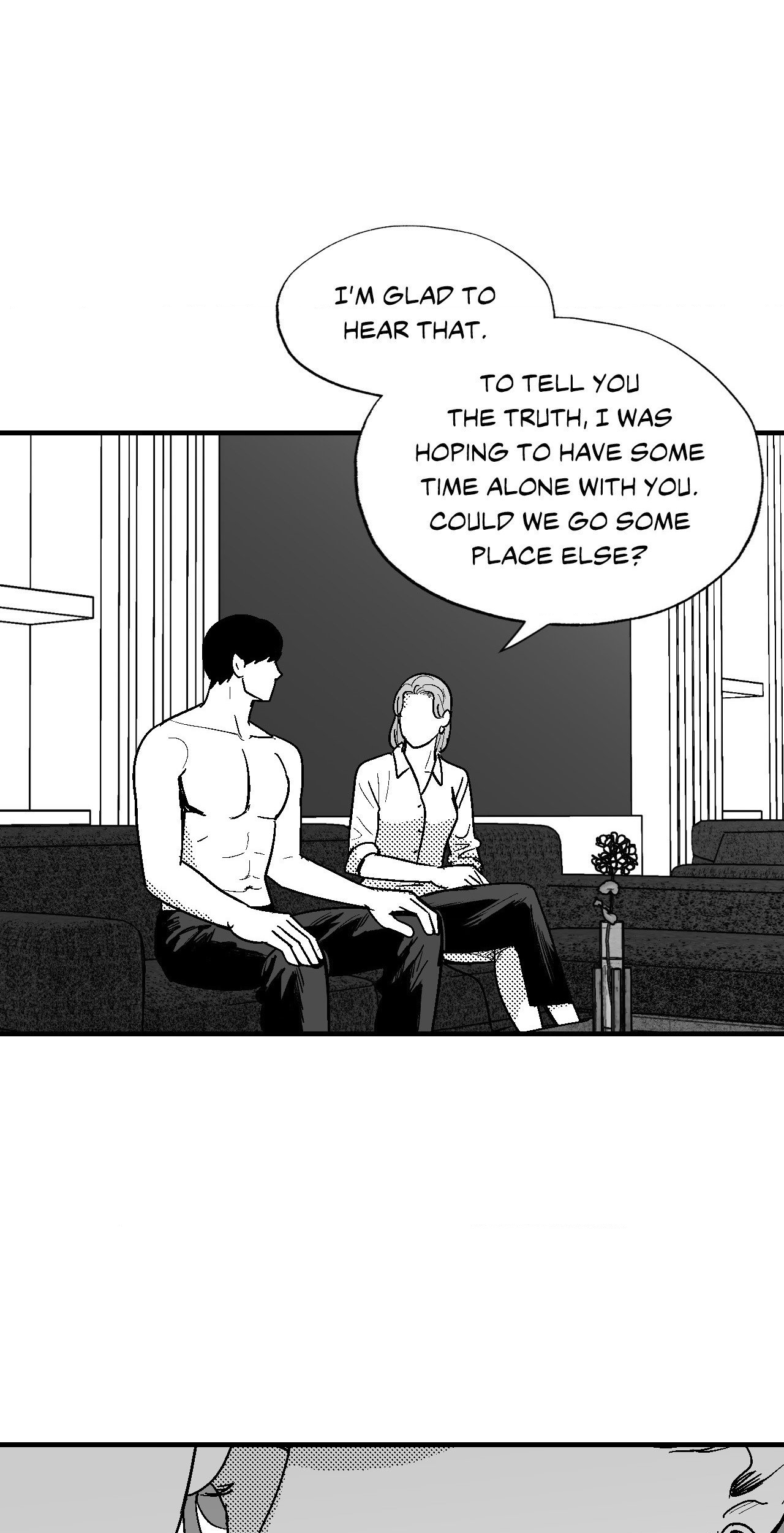 The Man At Night - Chapter 63 Page 22