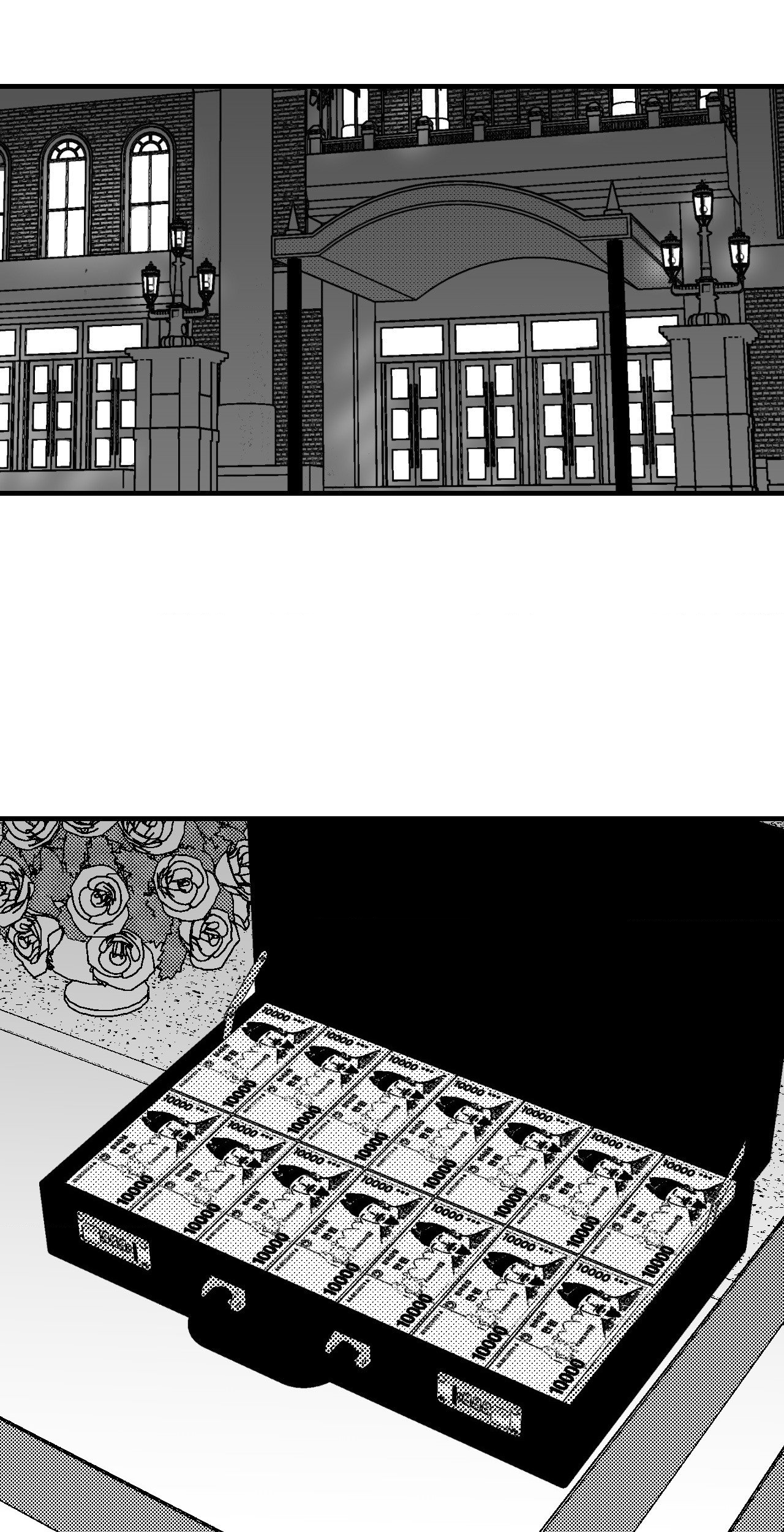The Man At Night - Chapter 63 Page 24