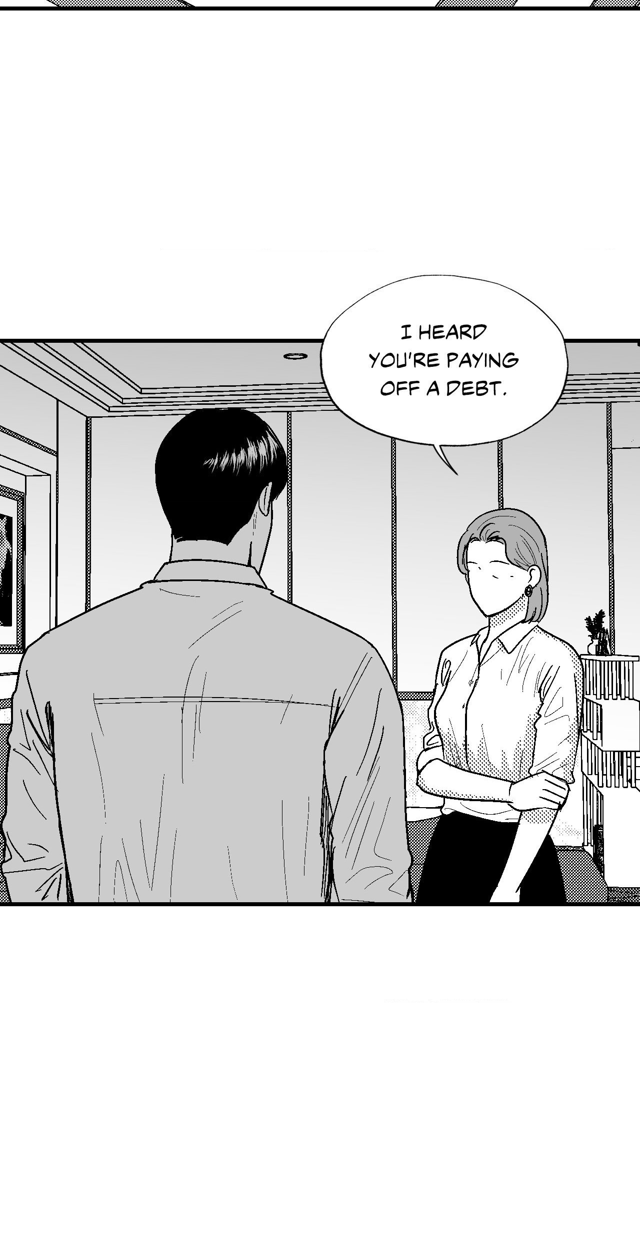 The Man At Night - Chapter 63 Page 25