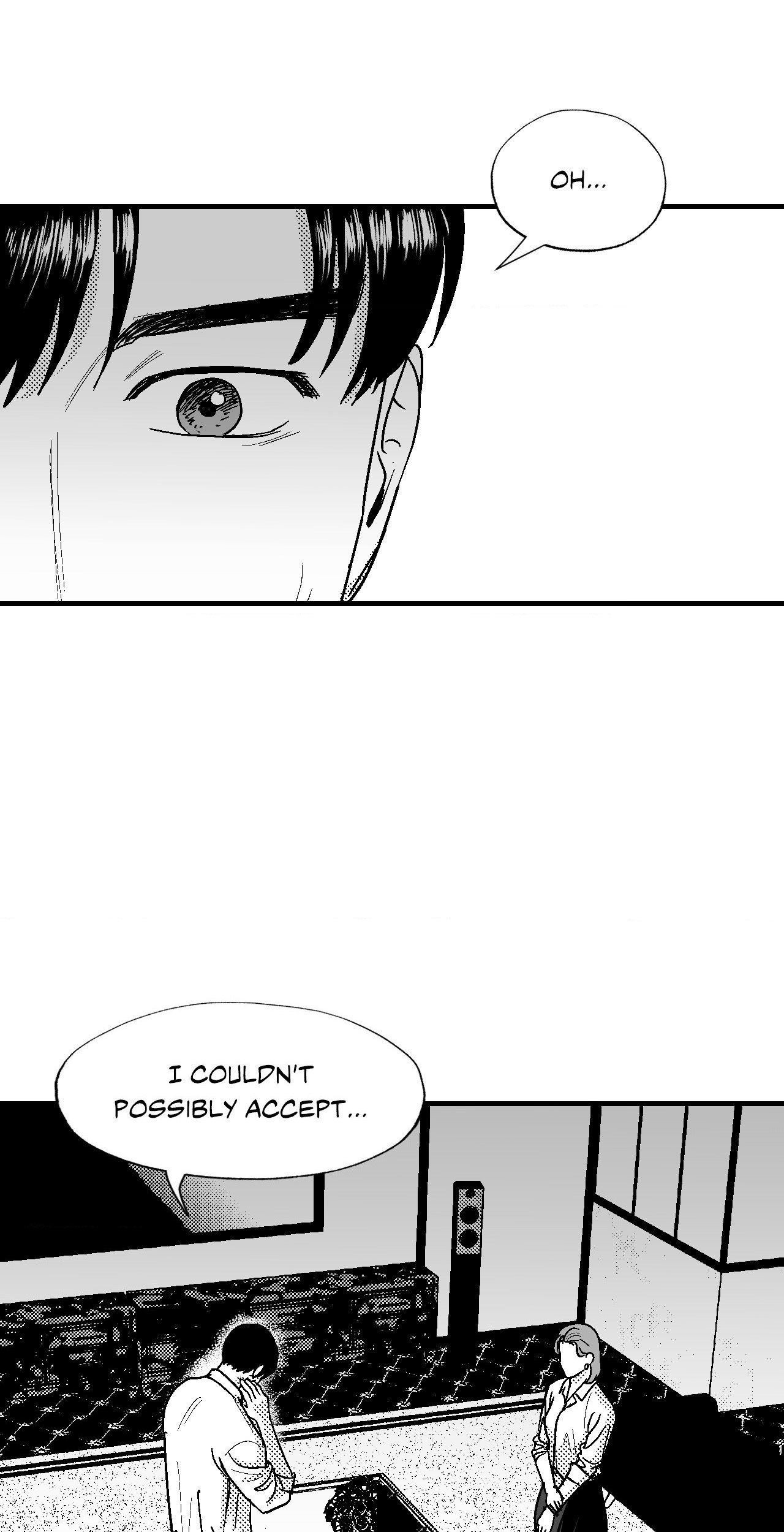 The Man At Night - Chapter 63 Page 26