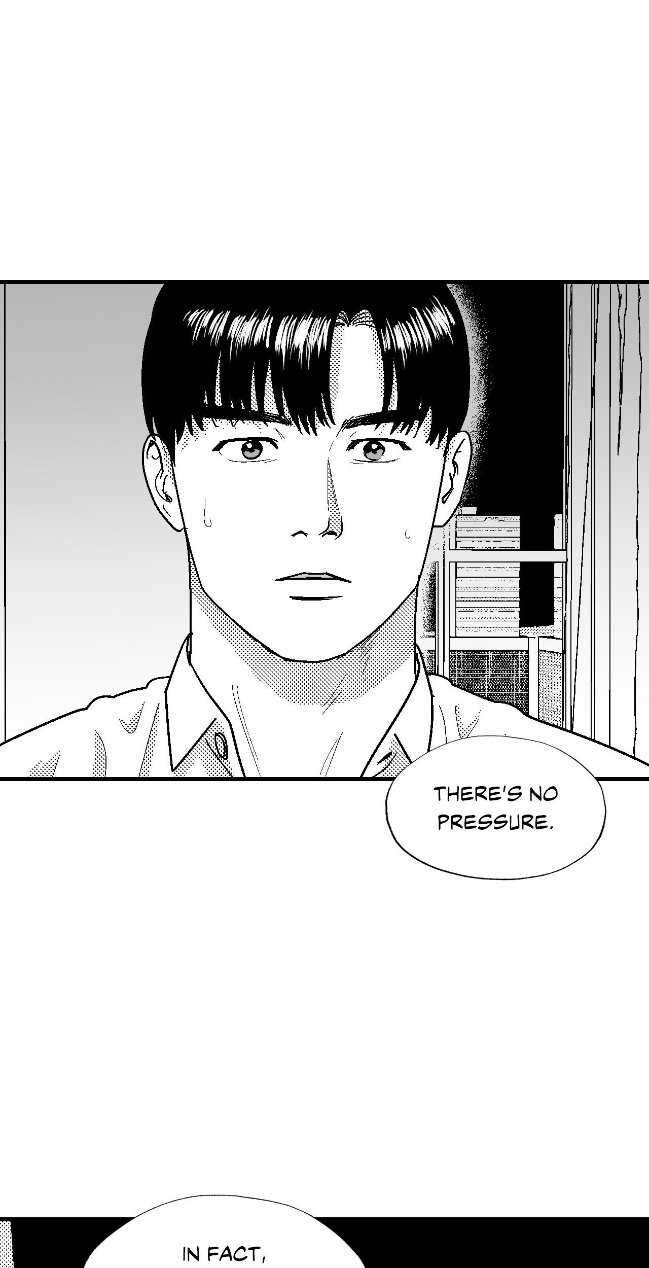 The Man At Night - Chapter 63 Page 28