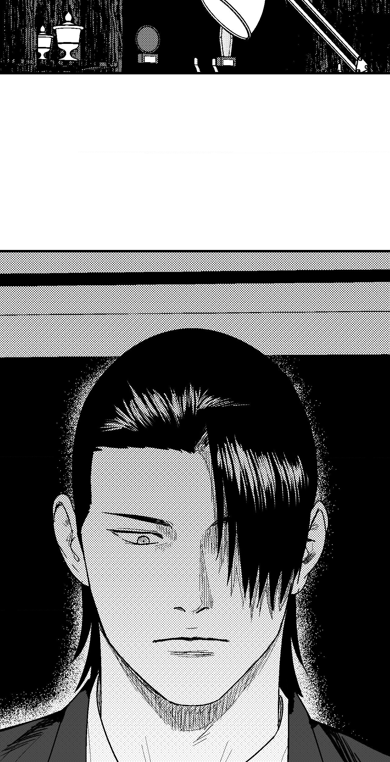 The Man At Night - Chapter 63 Page 32