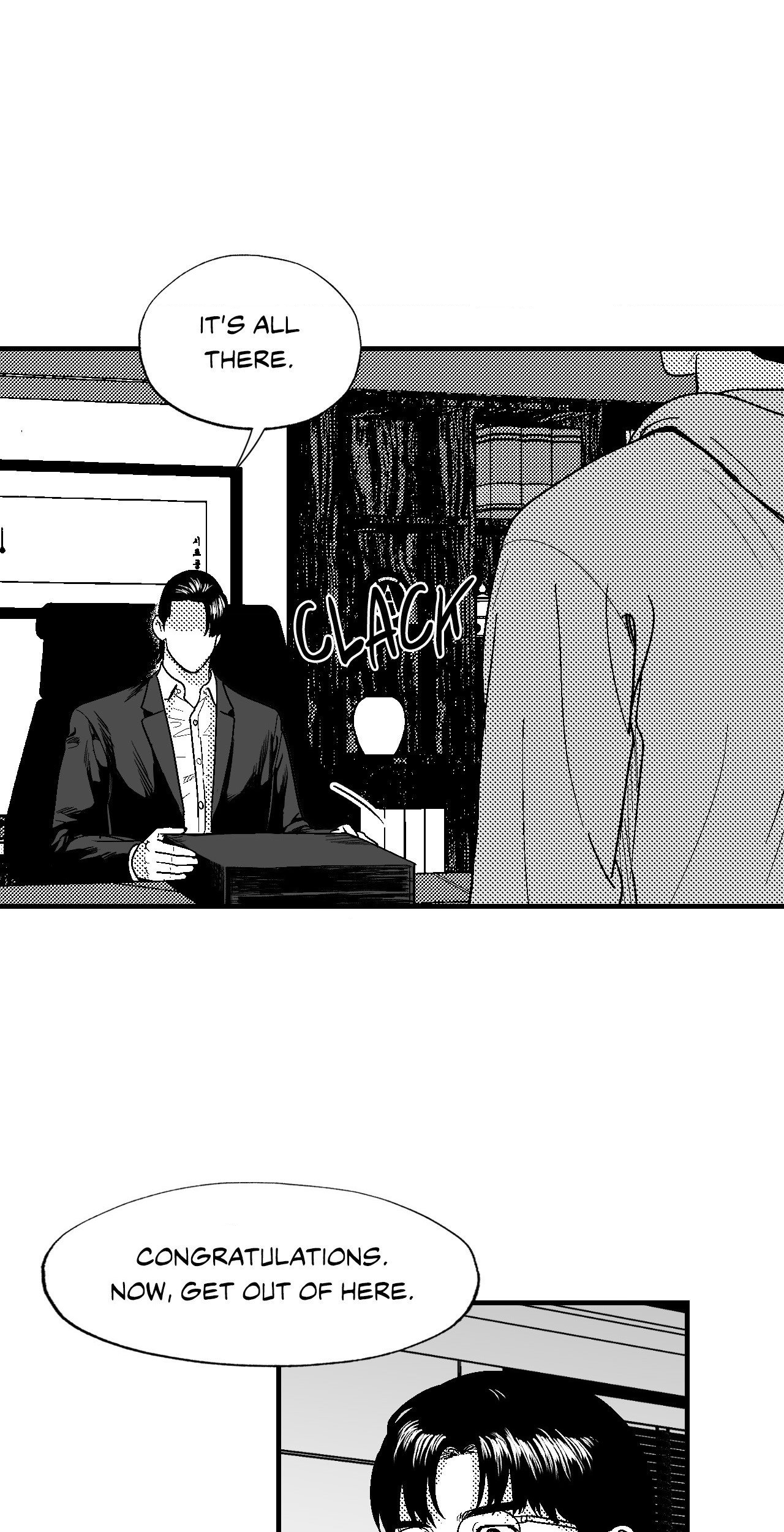 The Man At Night - Chapter 63 Page 34