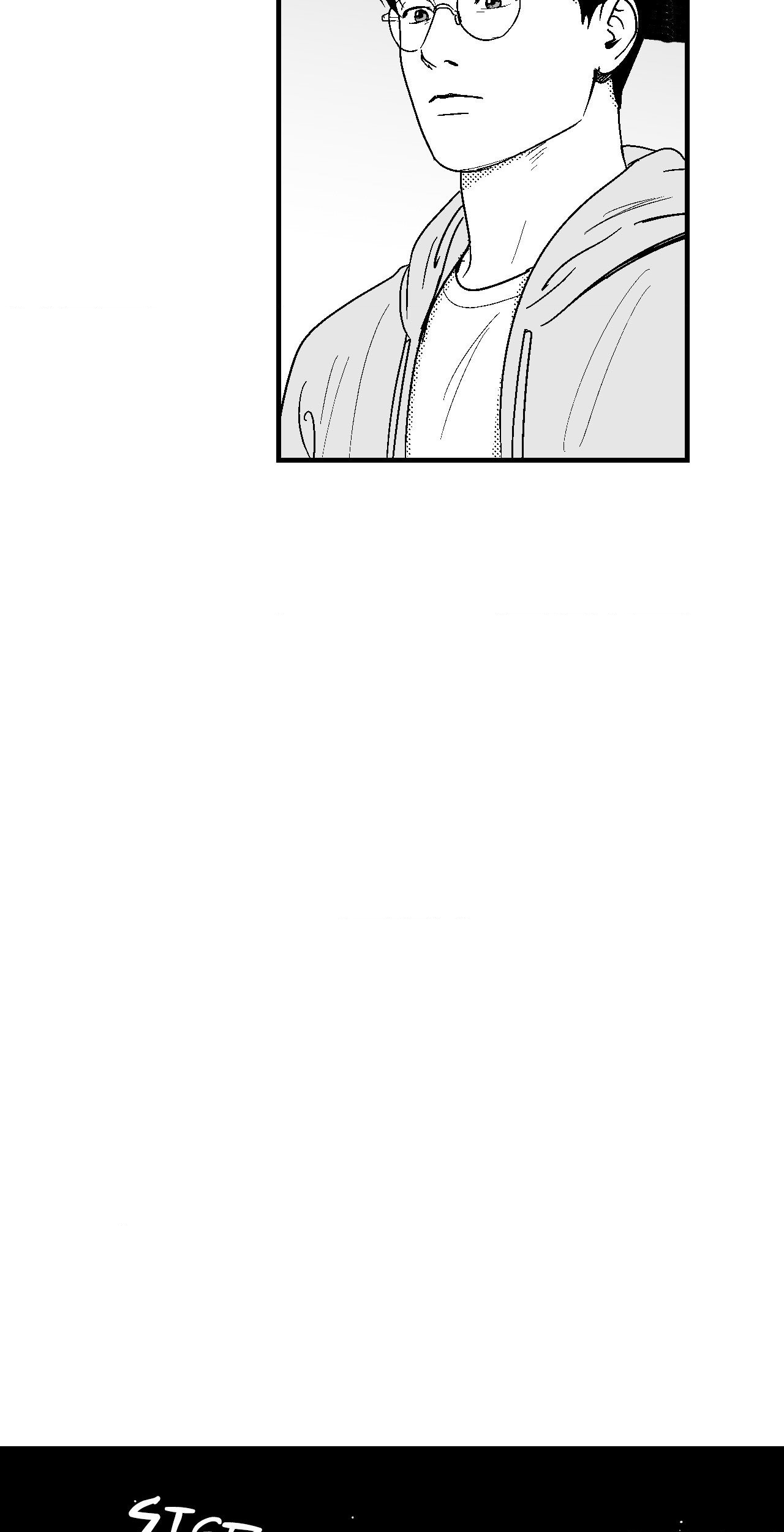 The Man At Night - Chapter 63 Page 35