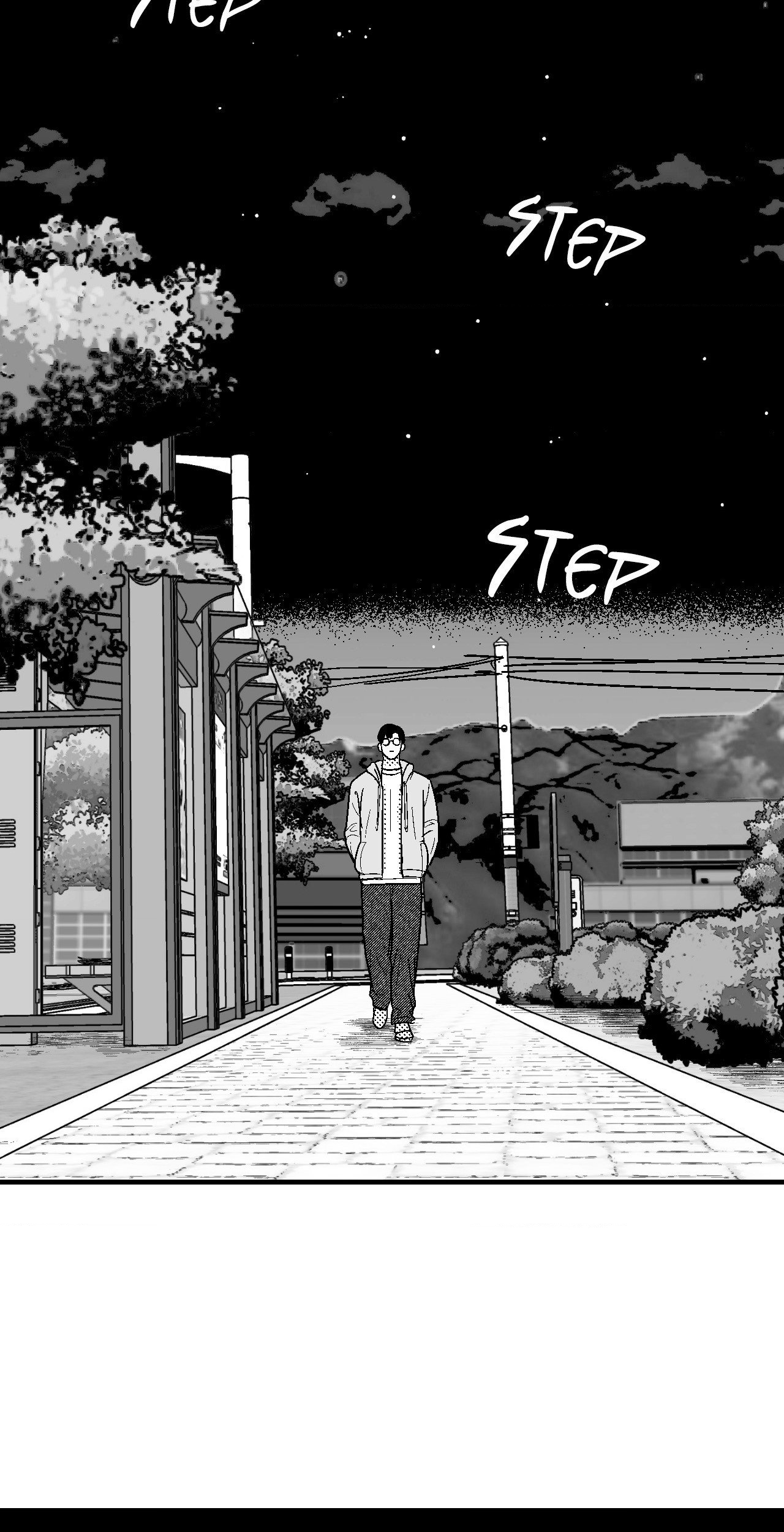 The Man At Night - Chapter 63 Page 36