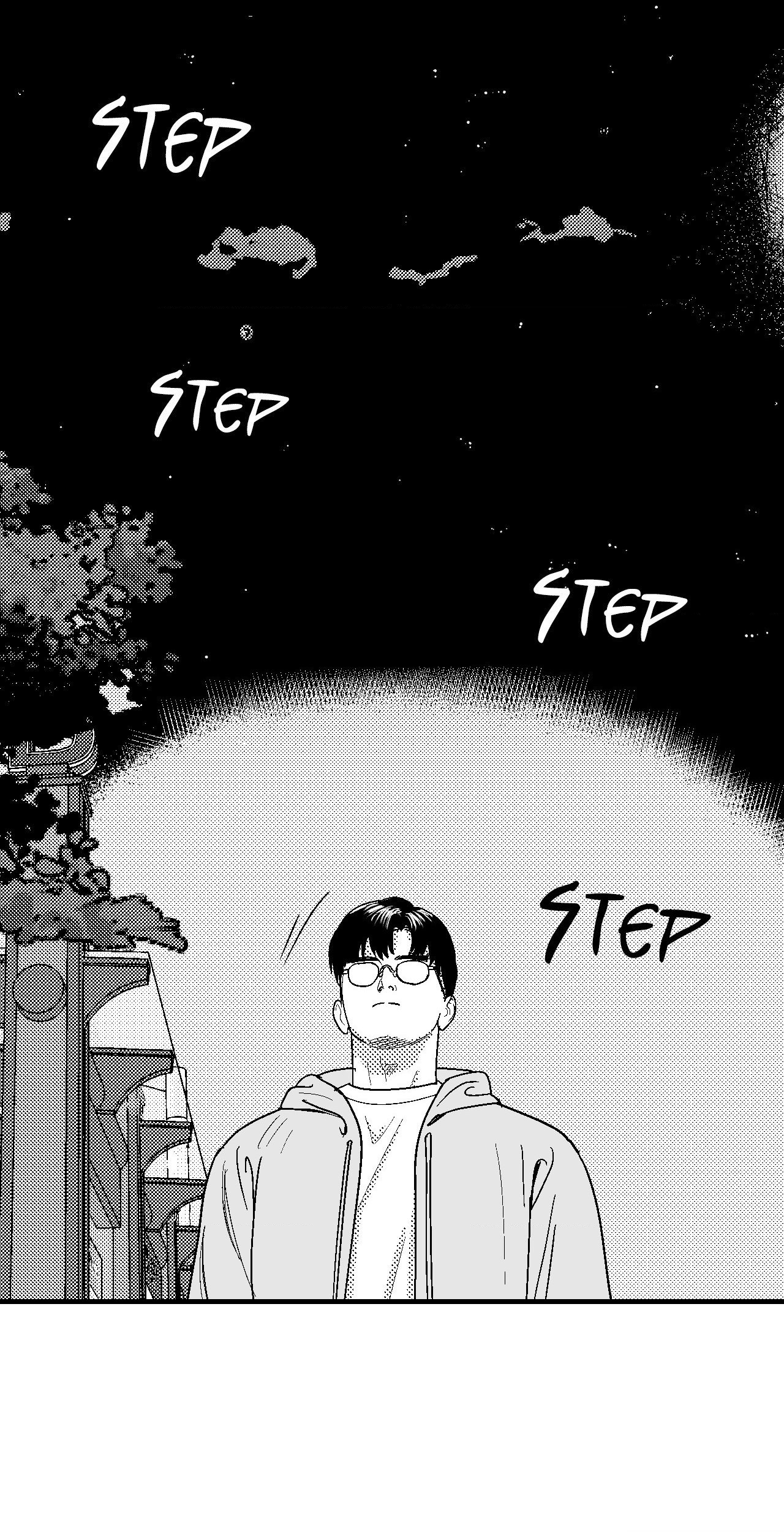 The Man At Night - Chapter 63 Page 37