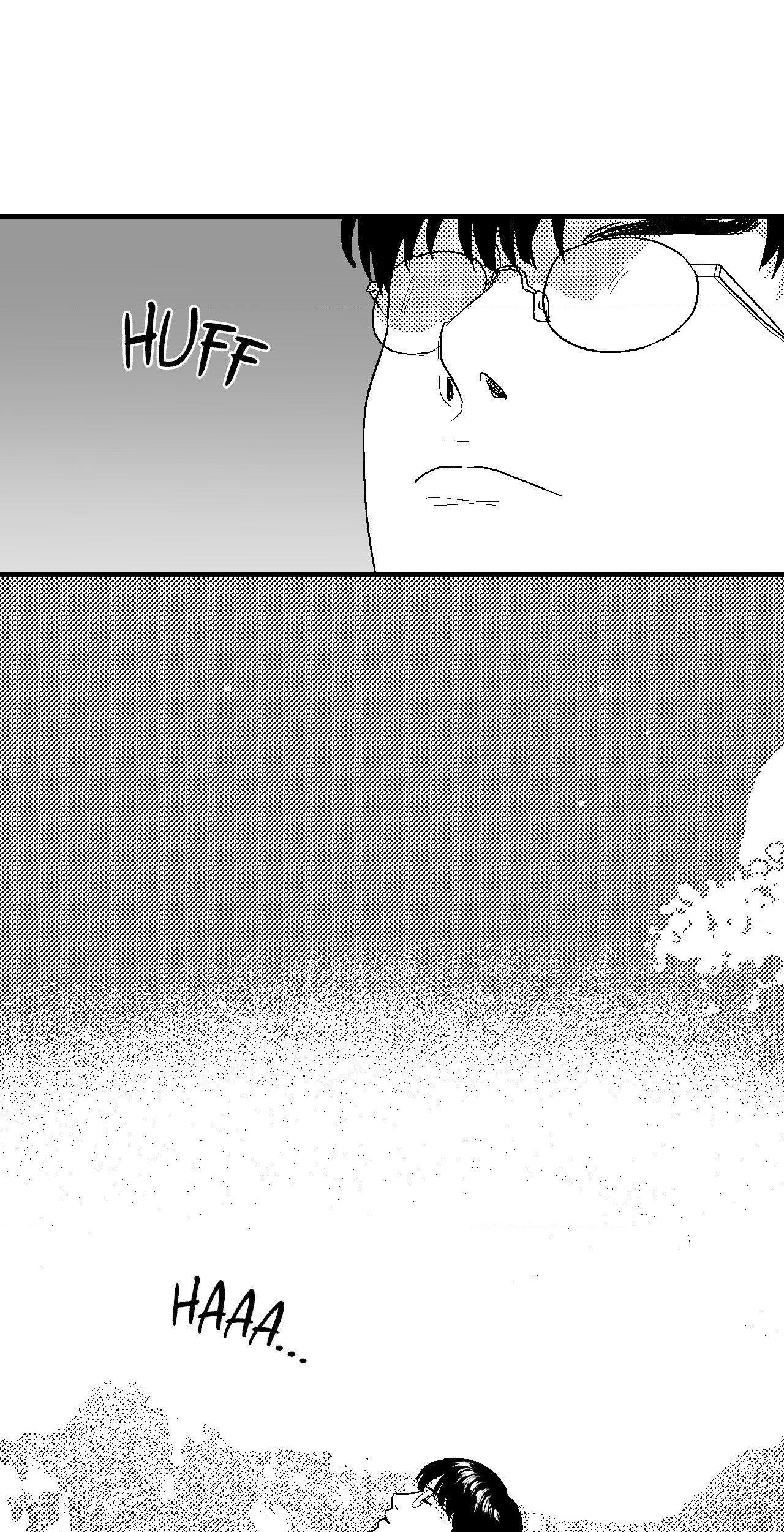 The Man At Night - Chapter 63 Page 38
