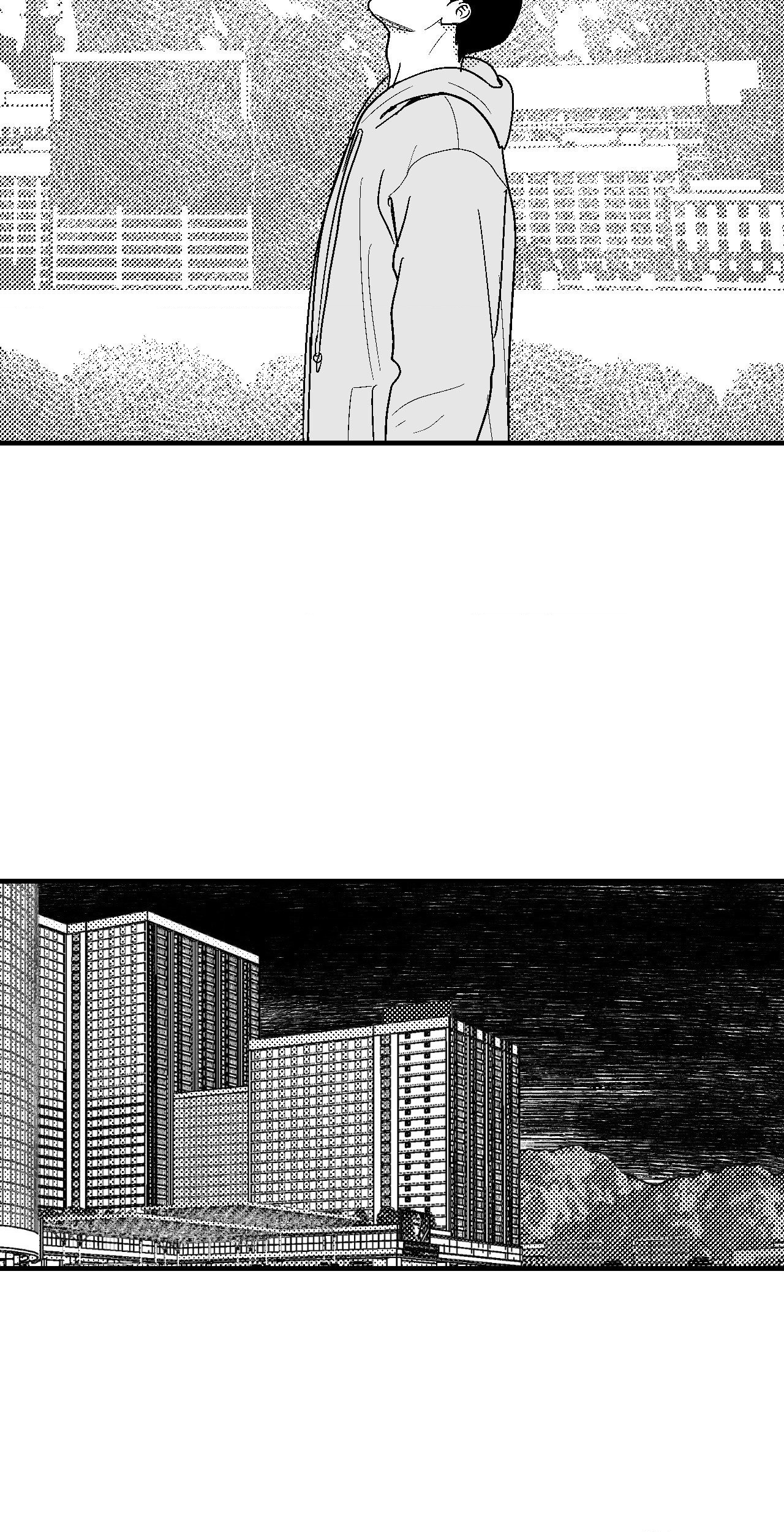 The Man At Night - Chapter 63 Page 39