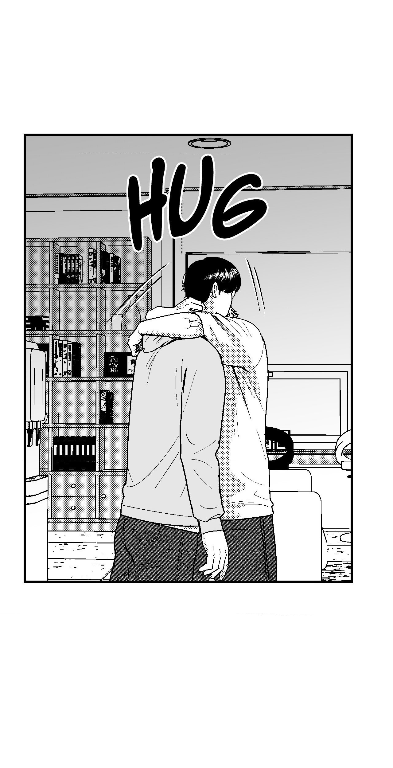 The Man At Night - Chapter 63 Page 41