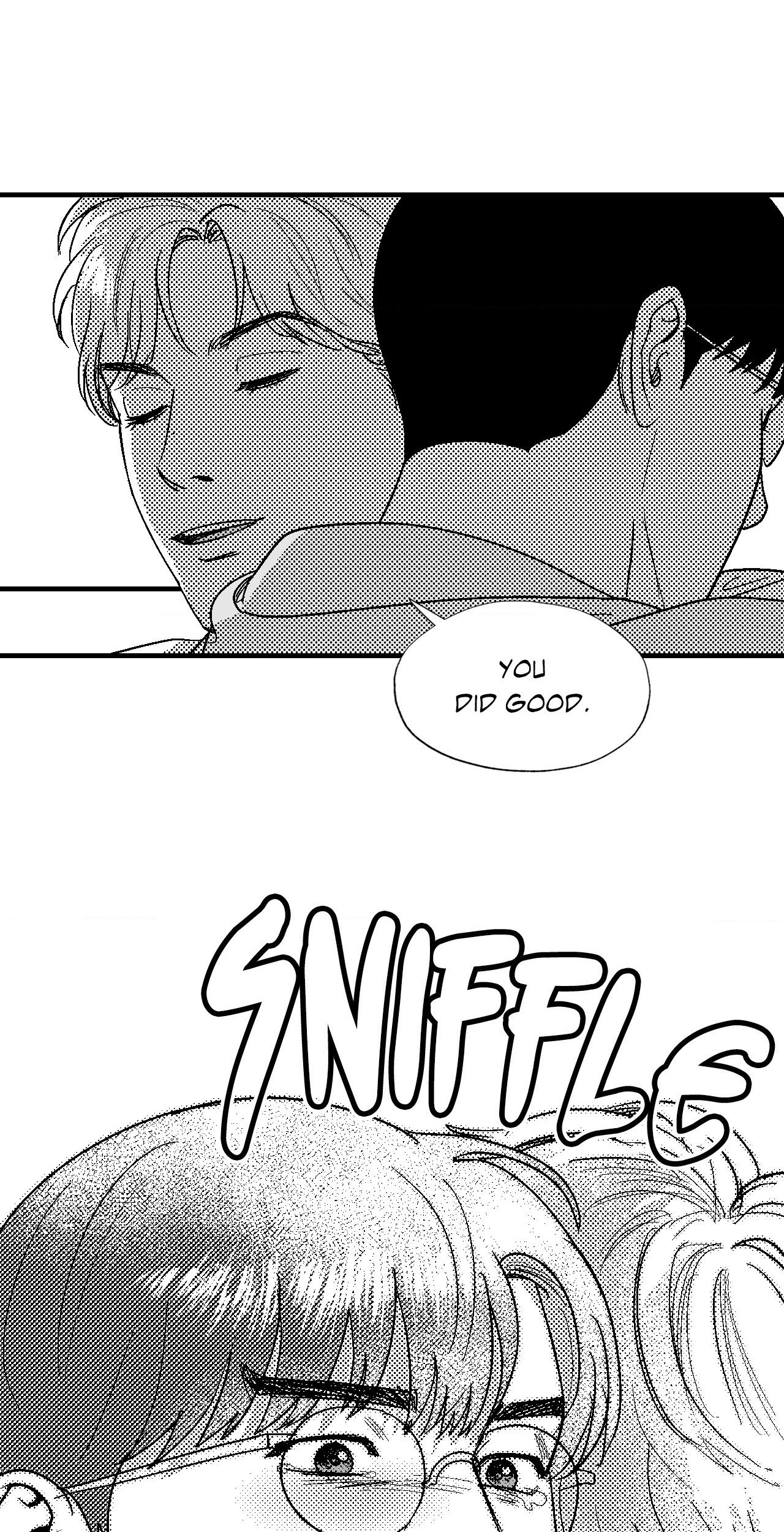 The Man At Night - Chapter 63 Page 42