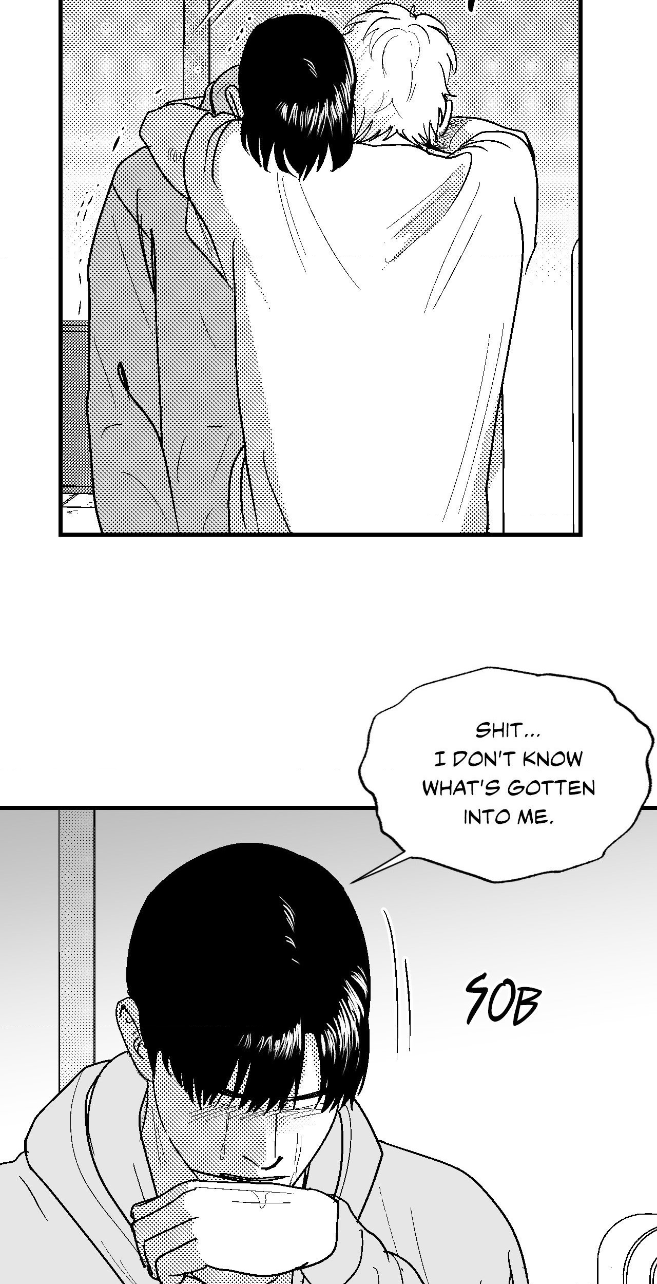 The Man At Night - Chapter 63 Page 44