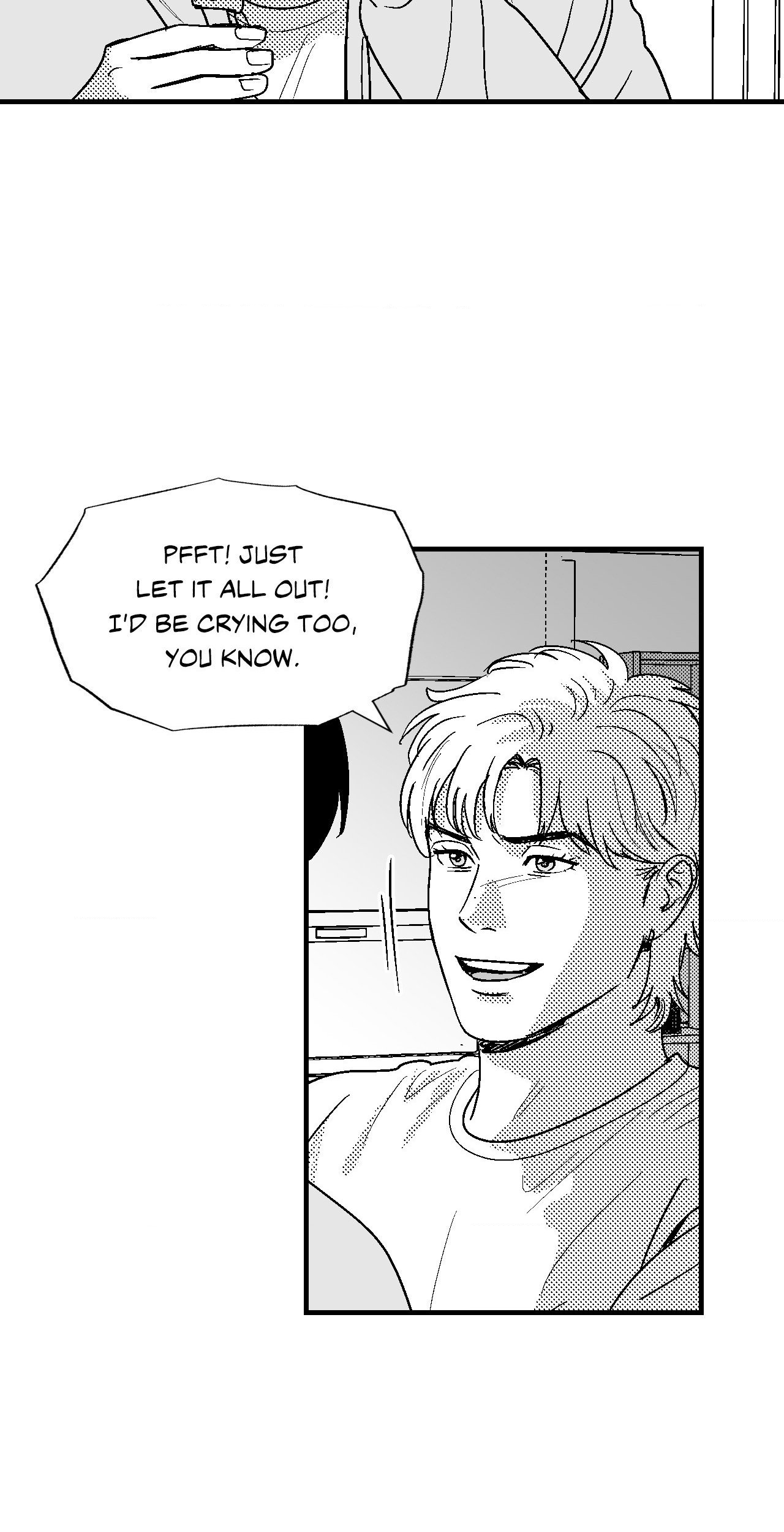 The Man At Night - Chapter 63 Page 45