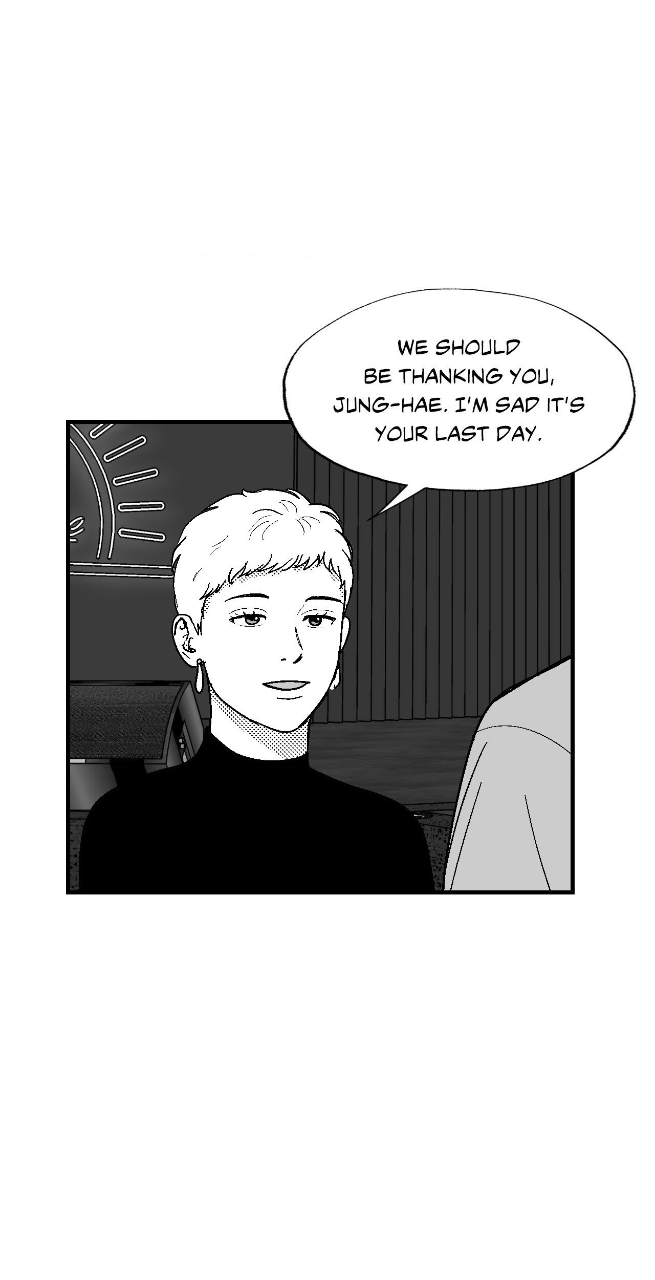 The Man At Night - Chapter 63 Page 49