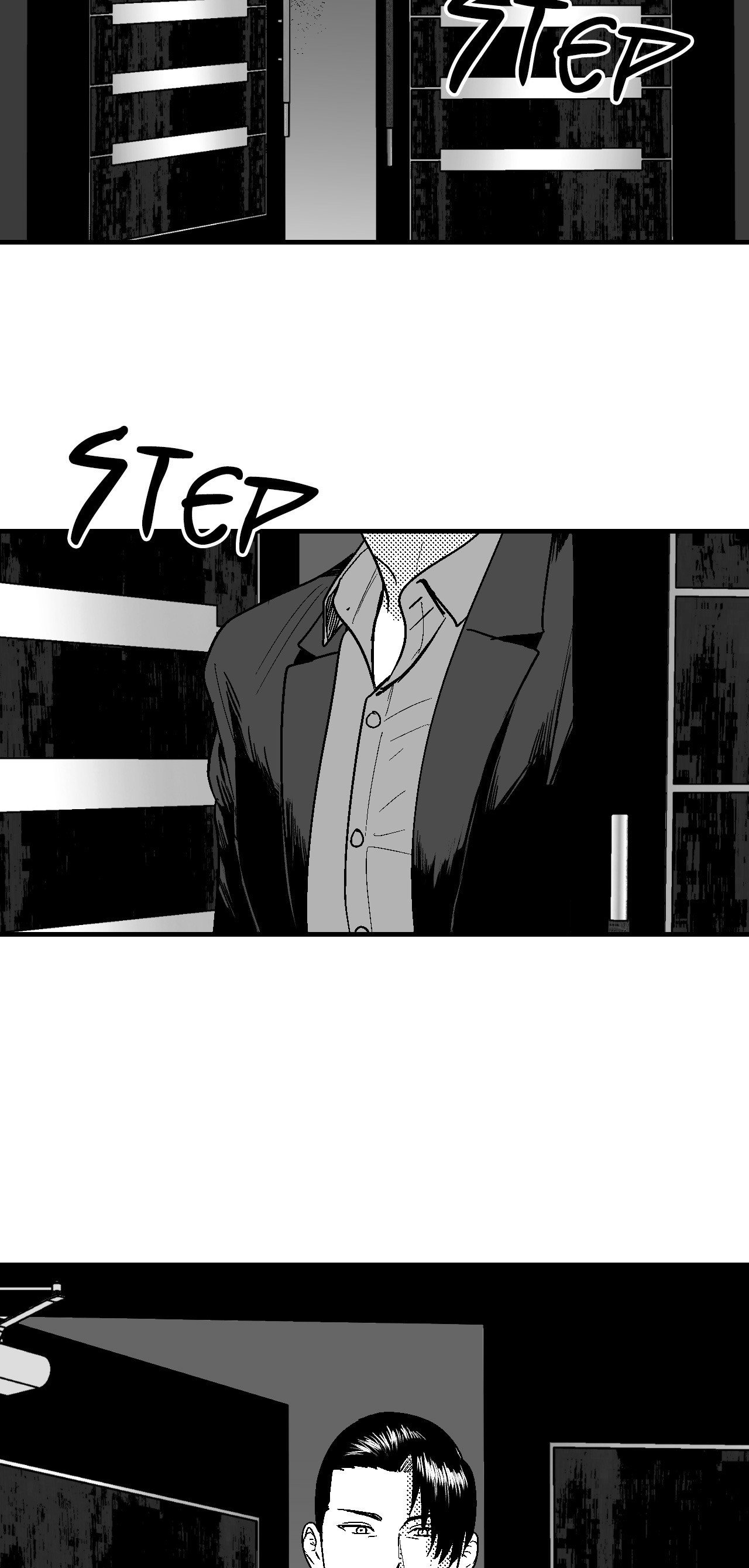 The Man At Night - Chapter 63 Page 52