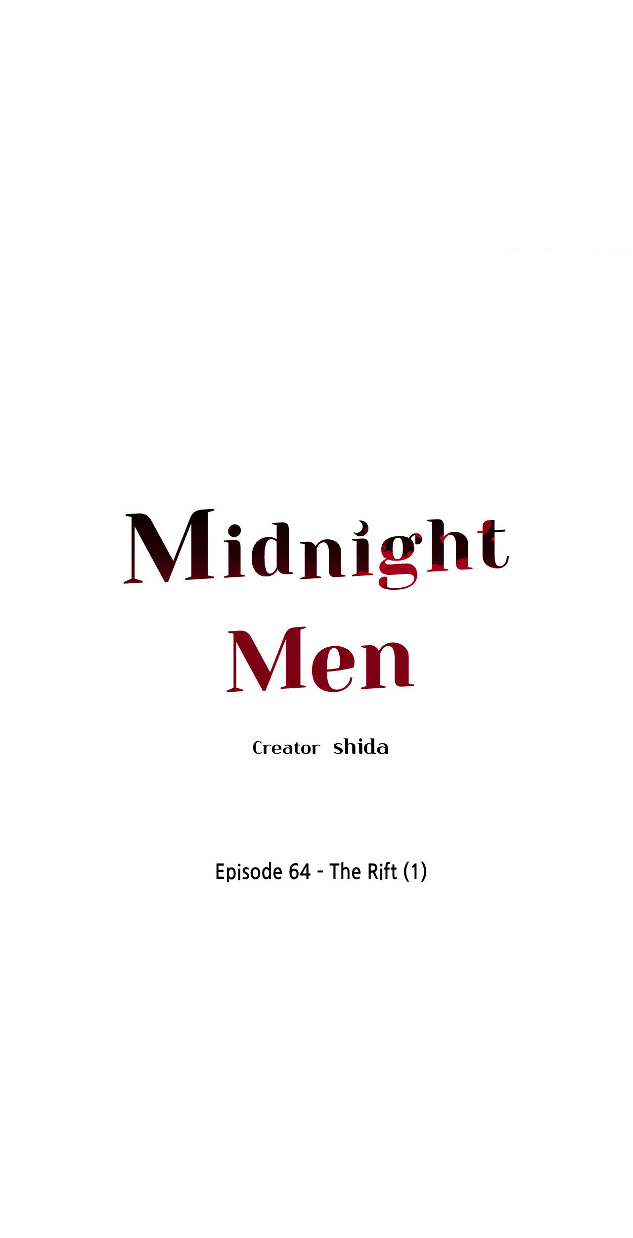 The Man At Night - Chapter 64 Page 10