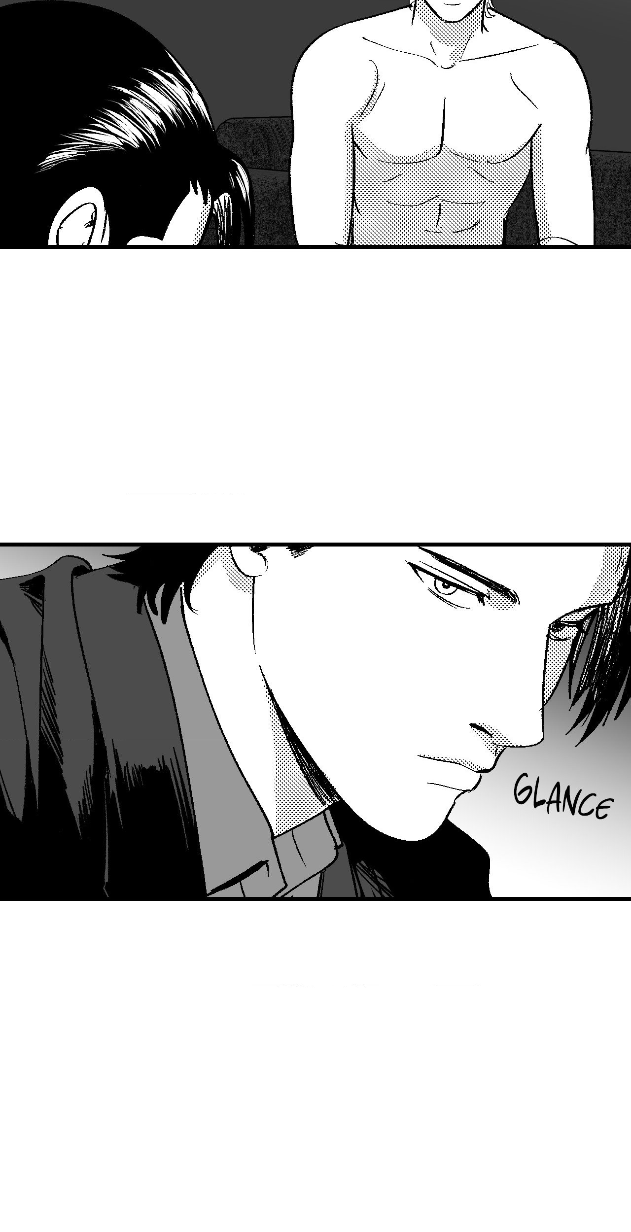 The Man At Night - Chapter 64 Page 15