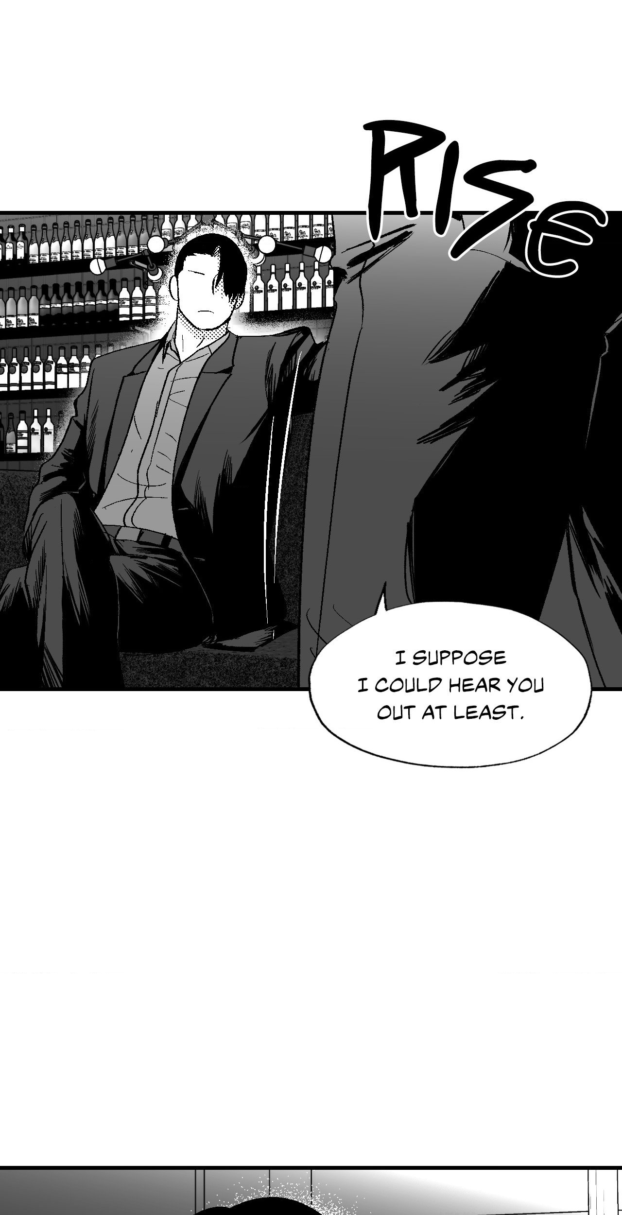 The Man At Night - Chapter 64 Page 20