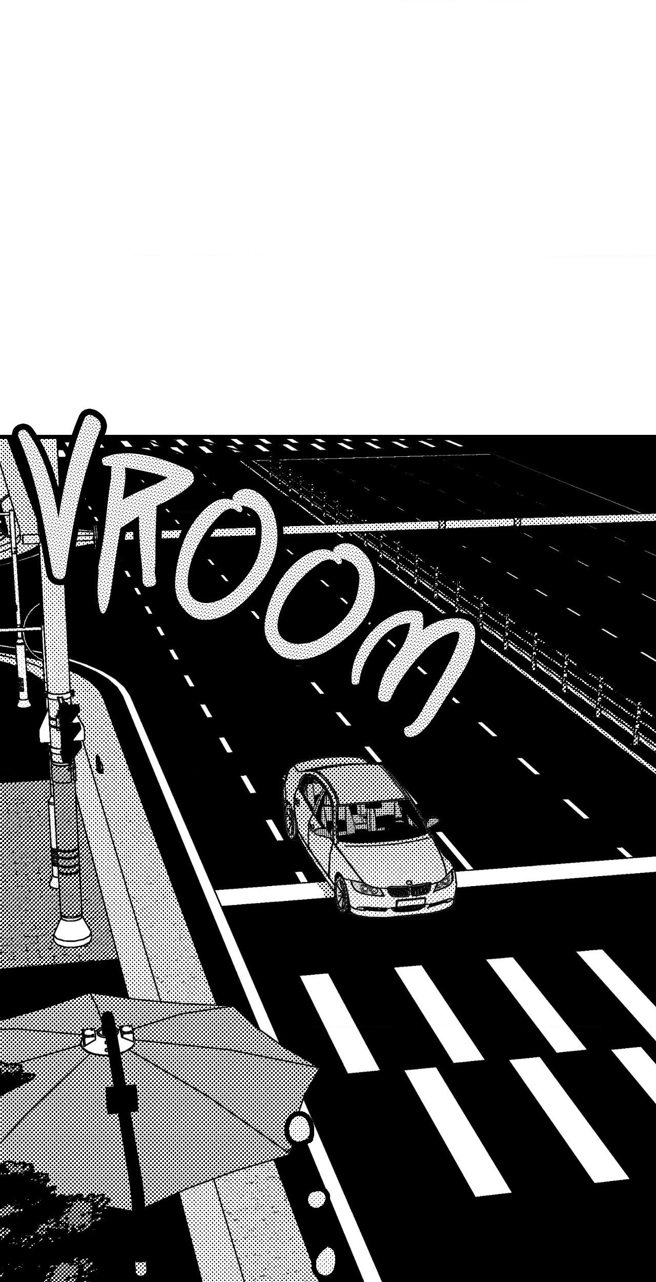 The Man At Night - Chapter 64 Page 23