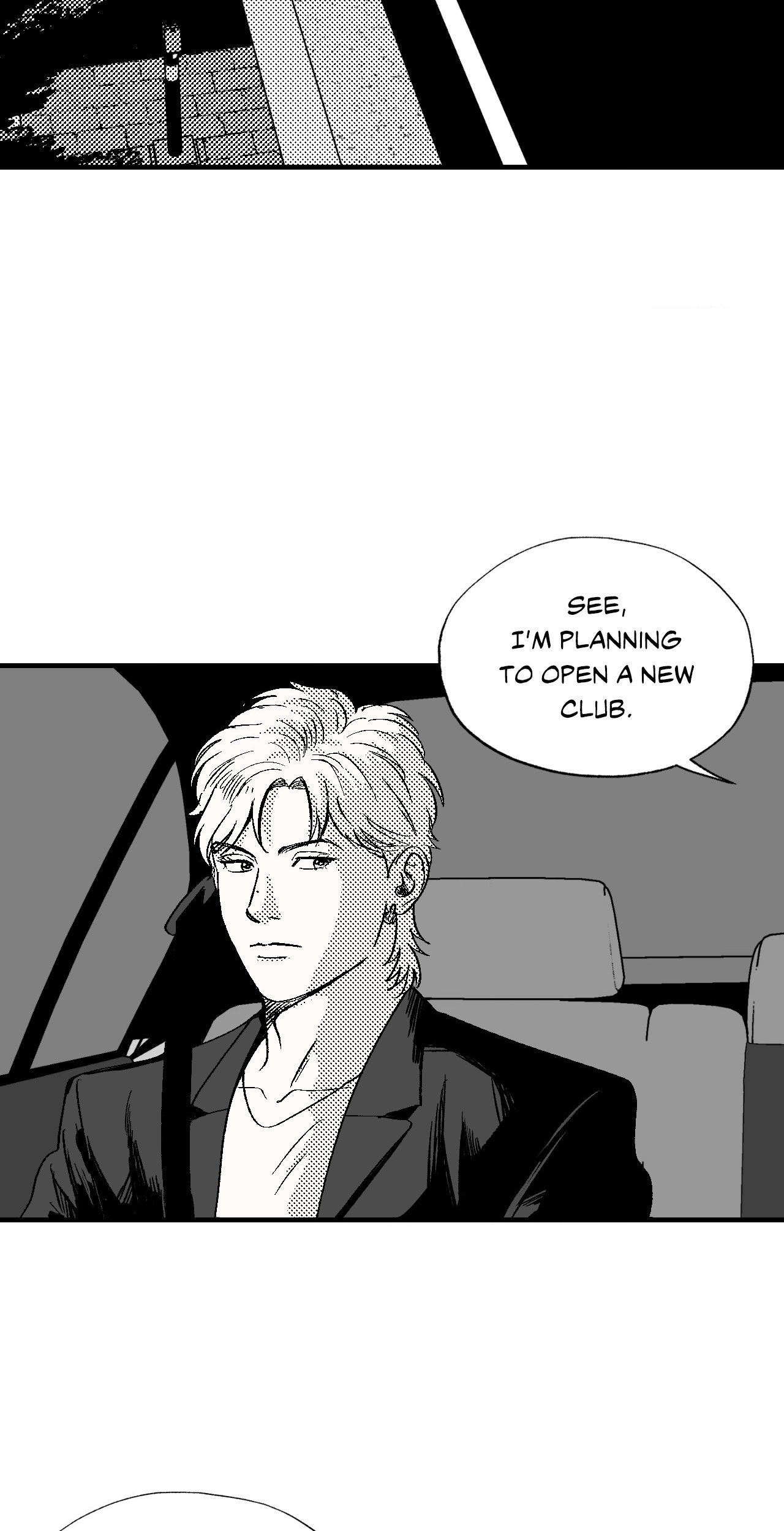 The Man At Night - Chapter 64 Page 24