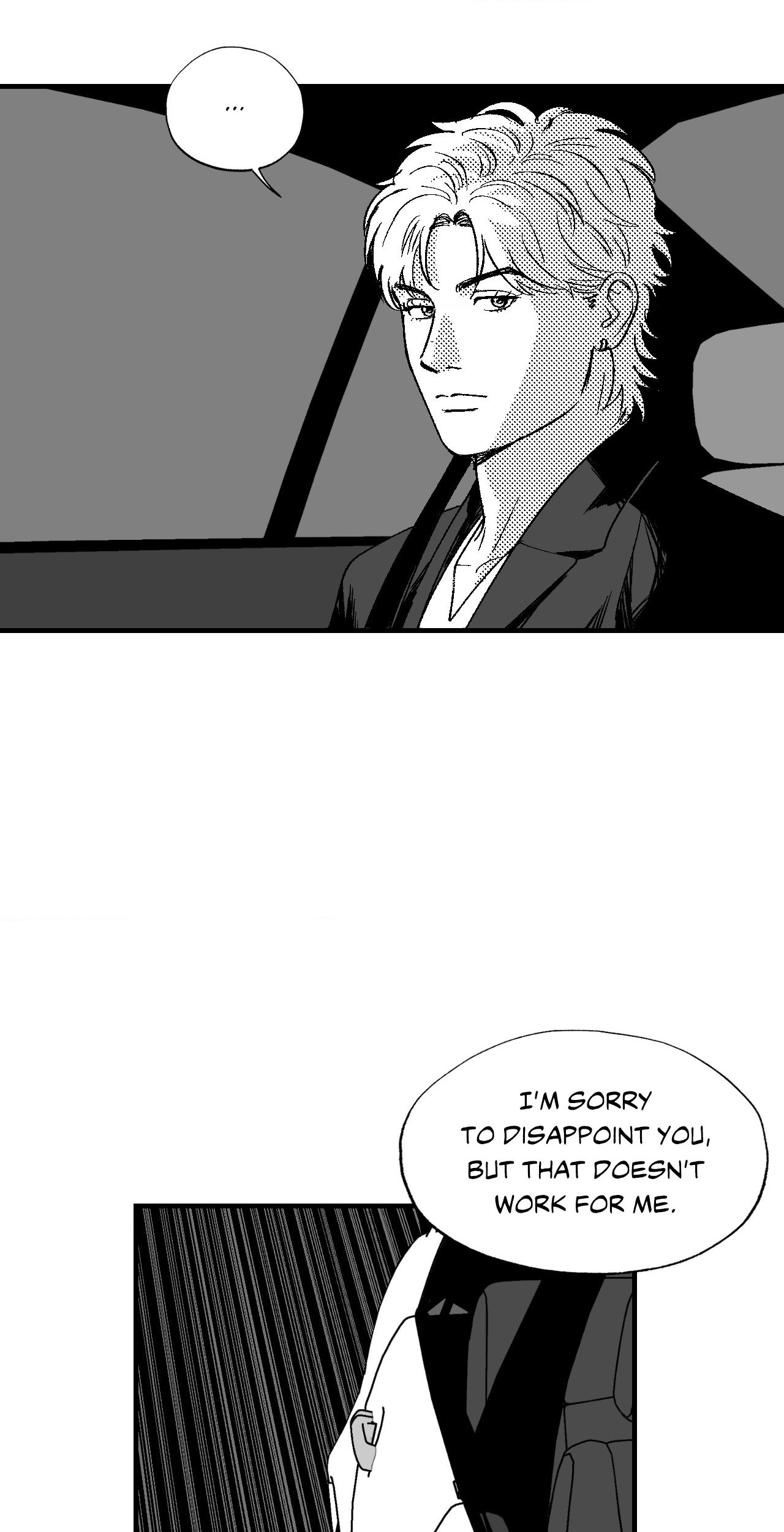 The Man At Night - Chapter 64 Page 27