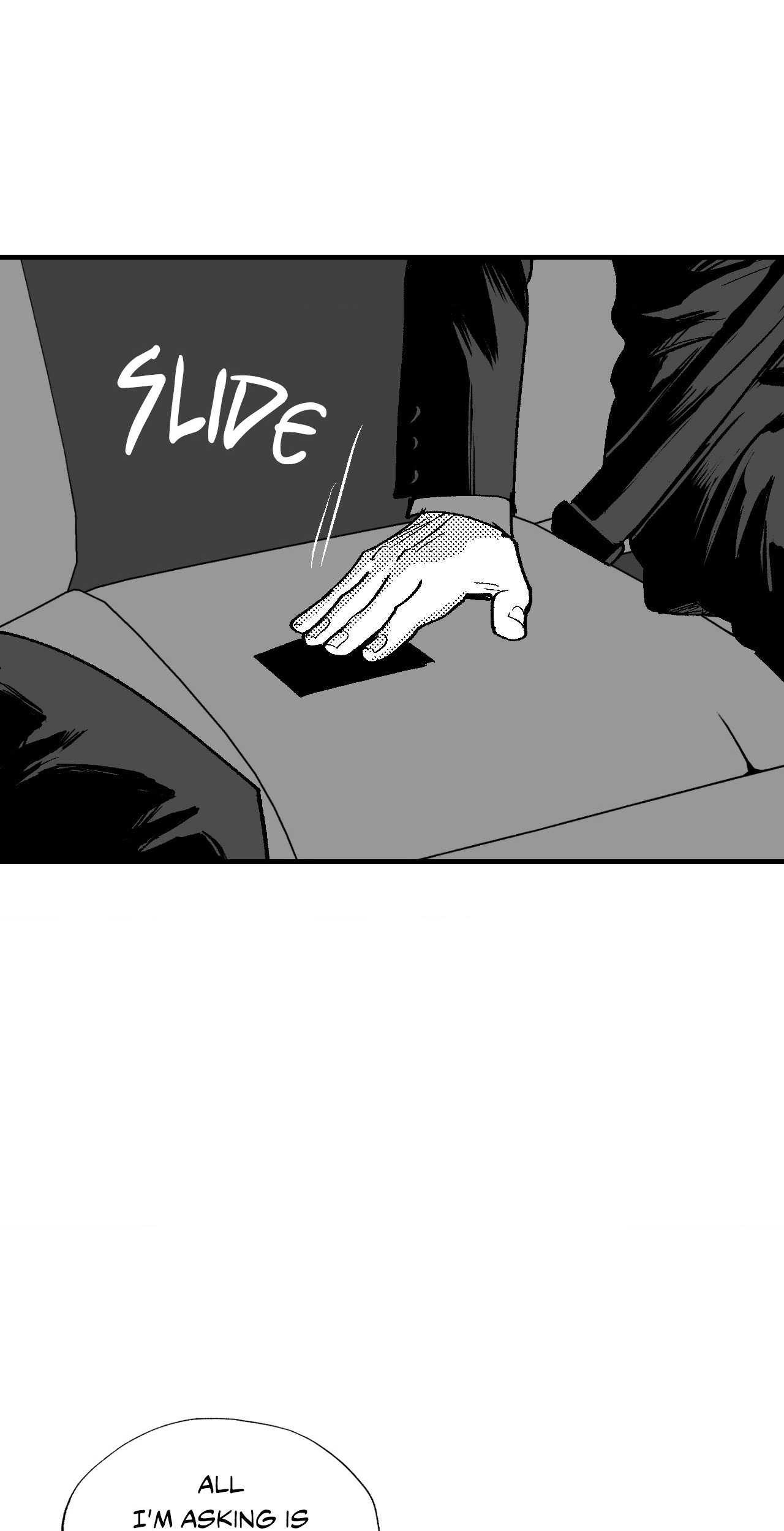 The Man At Night - Chapter 64 Page 30