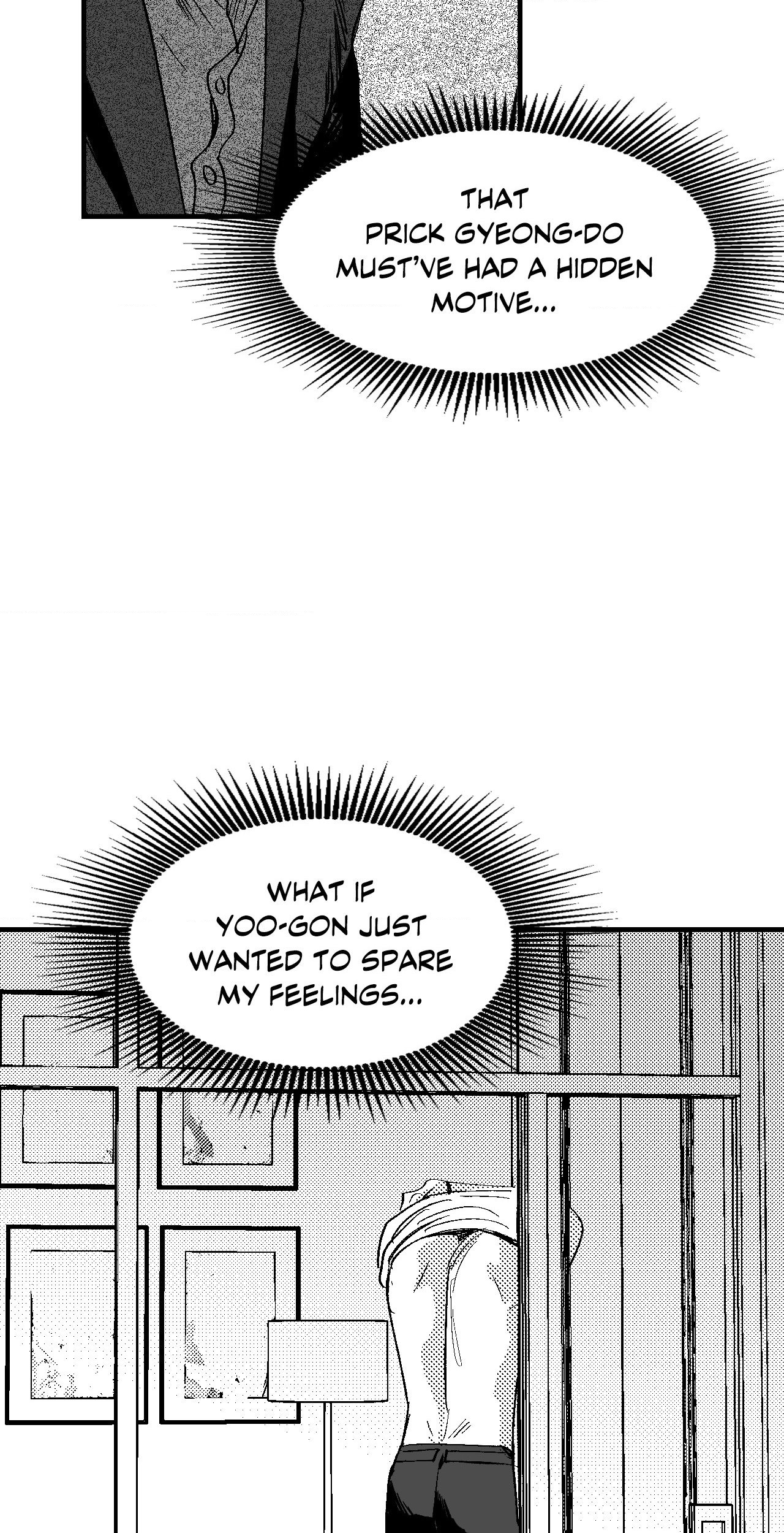 The Man At Night - Chapter 64 Page 40