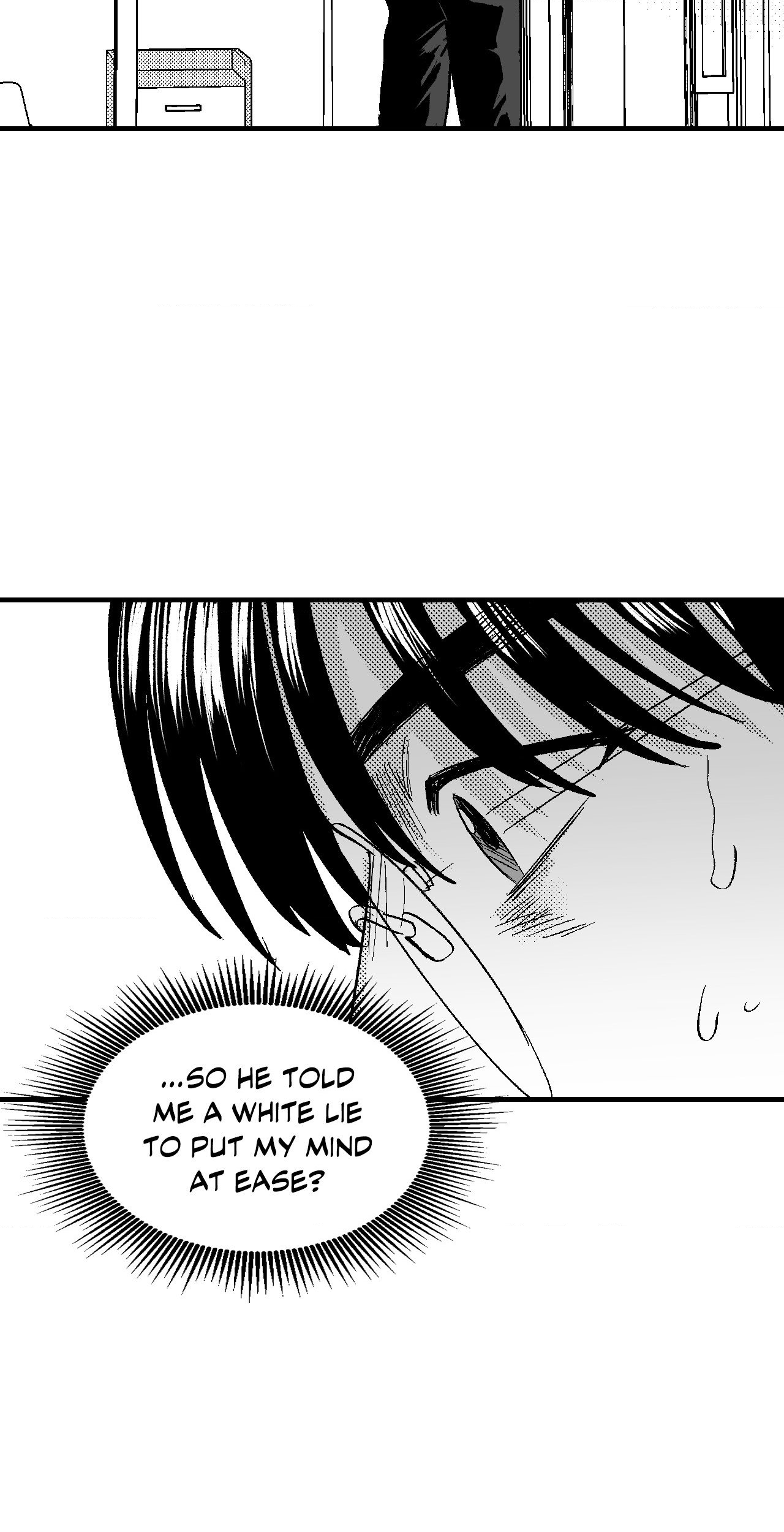 The Man At Night - Chapter 64 Page 41