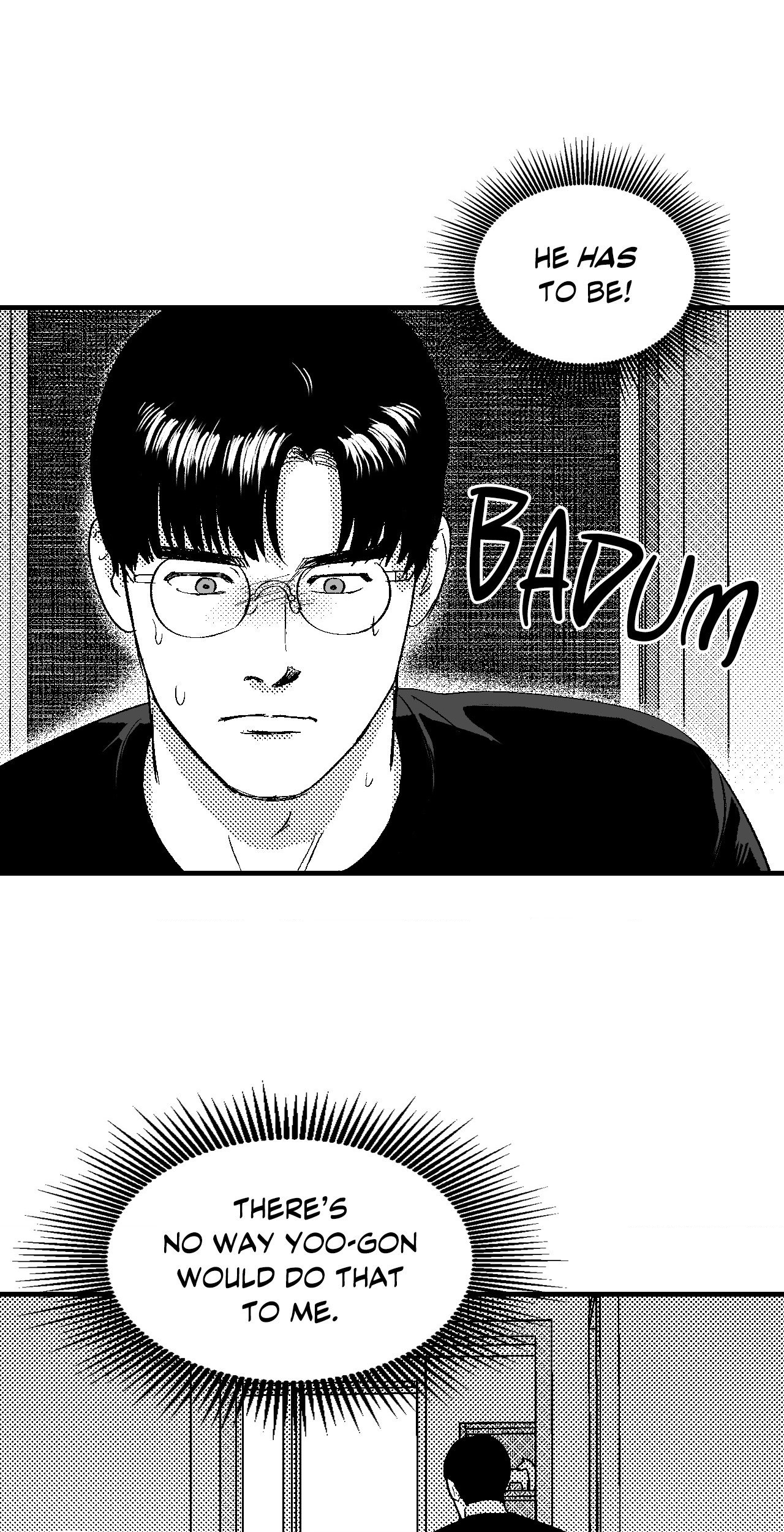 The Man At Night - Chapter 65 Page 8
