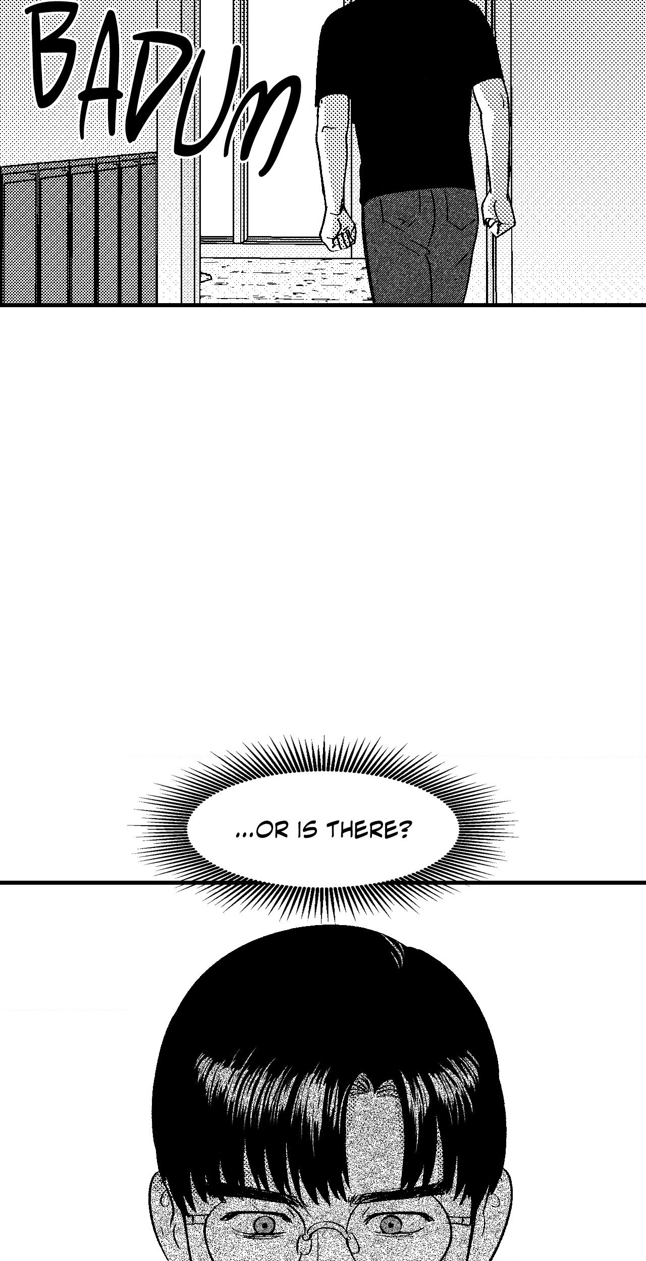 The Man At Night - Chapter 65 Page 9