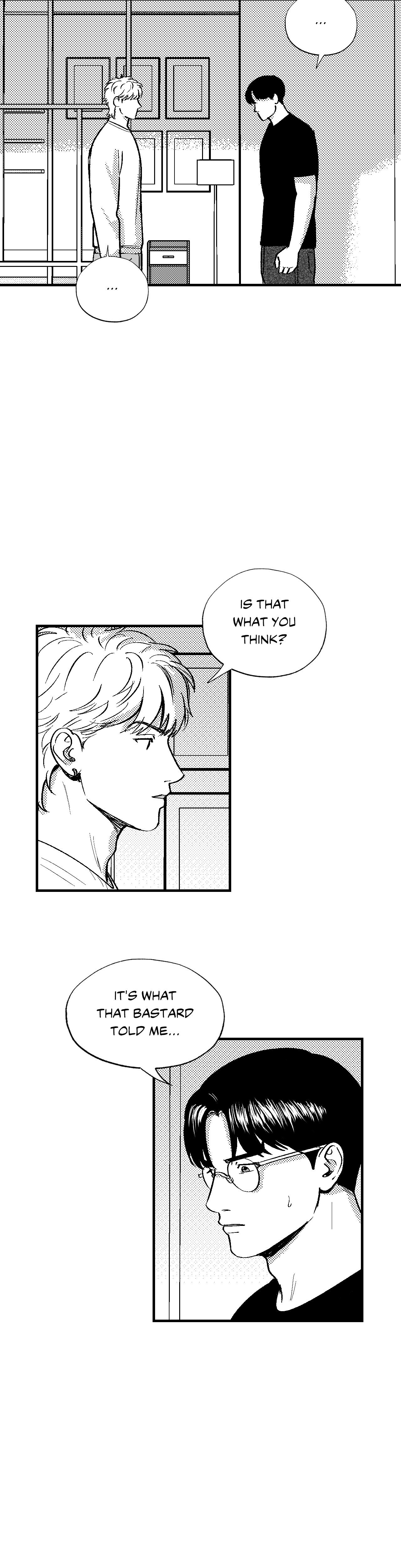 The Man At Night - Chapter 65 Page 15