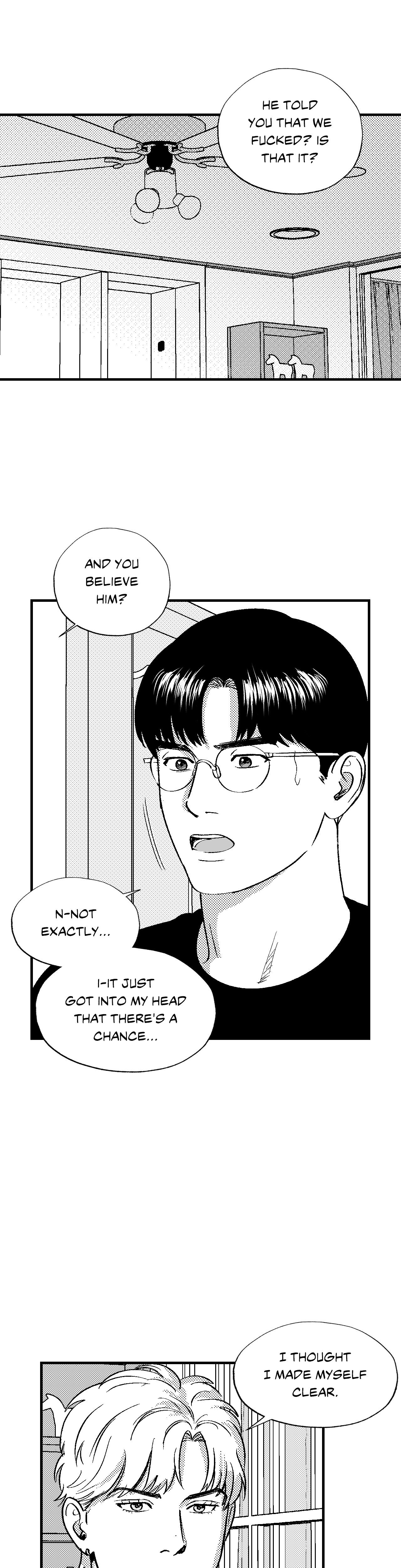 The Man At Night - Chapter 65 Page 16