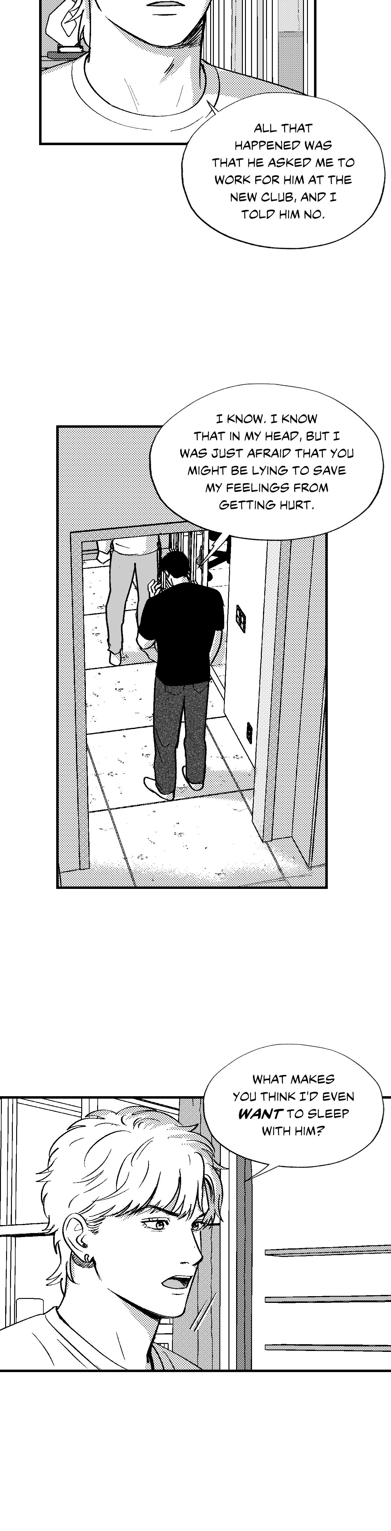 The Man At Night - Chapter 65 Page 17